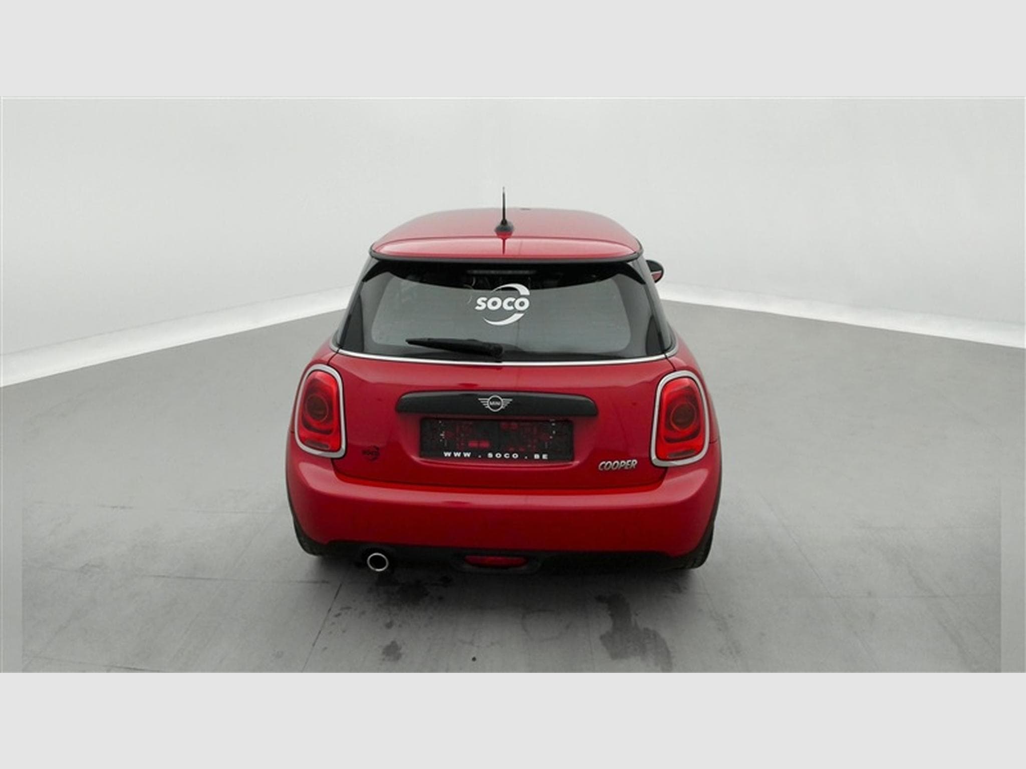 MINI Cooper 1.5 Cooper  / Navi (2020) - Photo 5