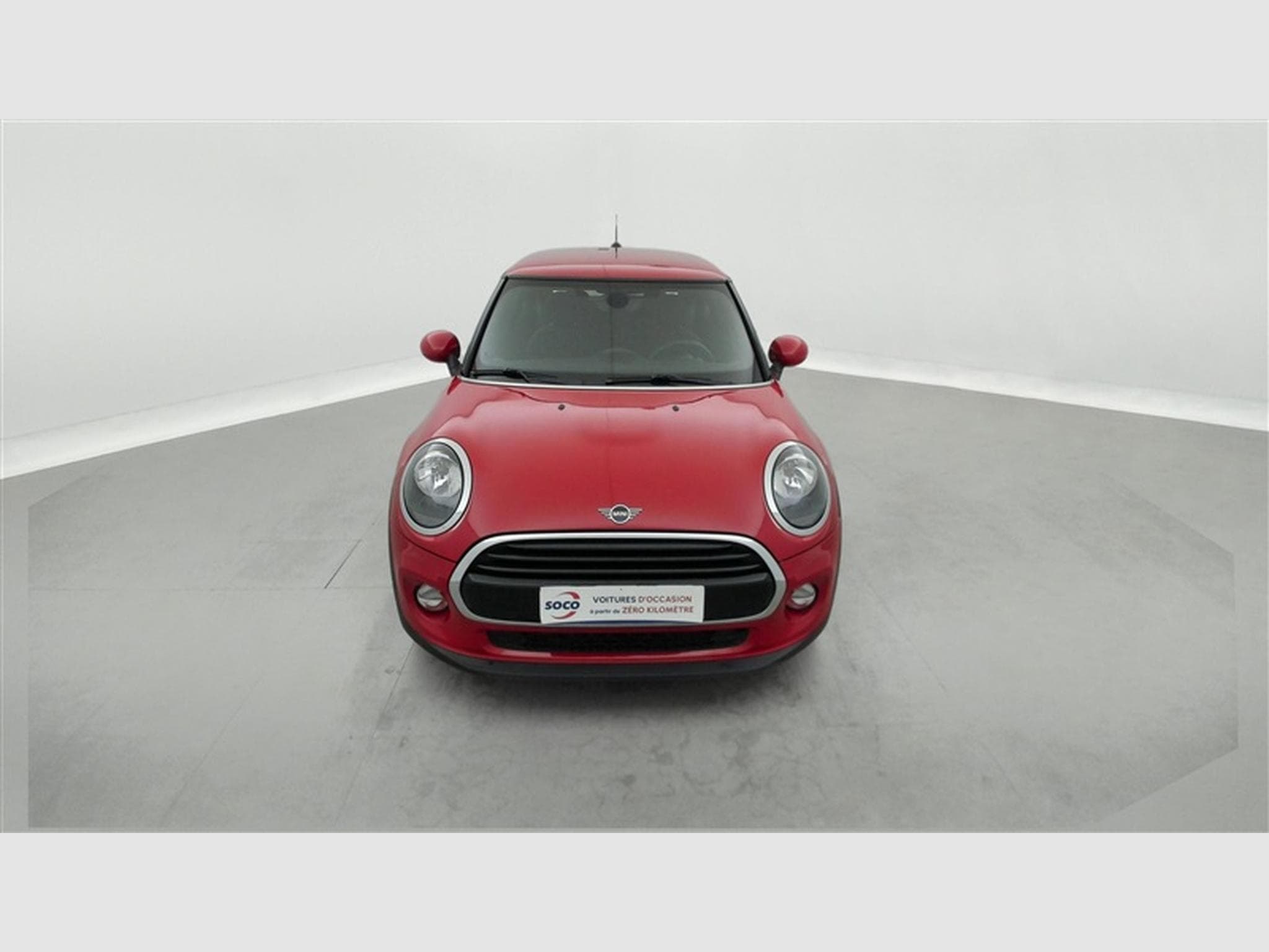 MINI Cooper 1.5 Cooper  / Navi (2020) - Photo 4