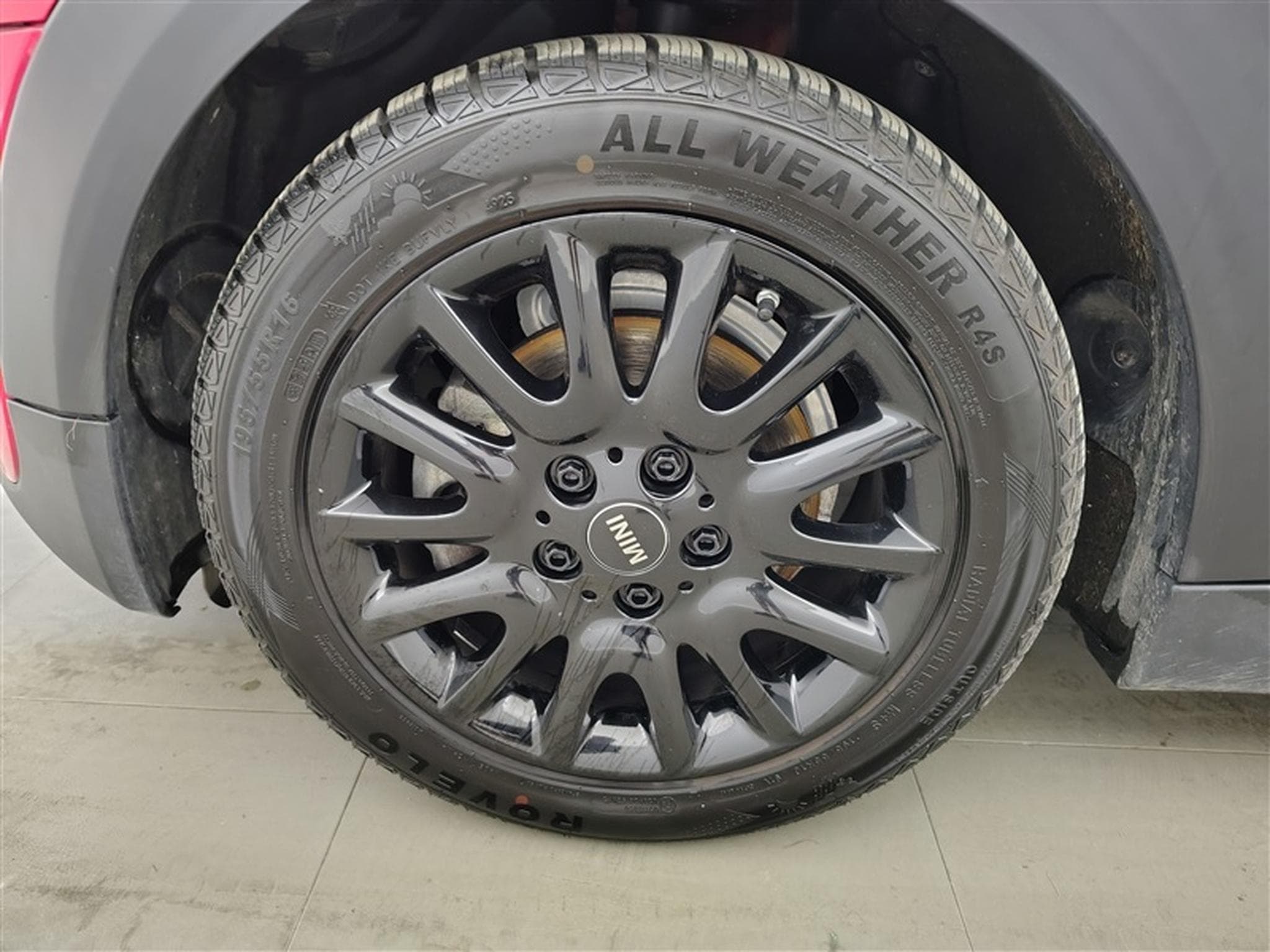 MINI Cooper 1.5 Cooper  / Navi (2020) - Photo 6