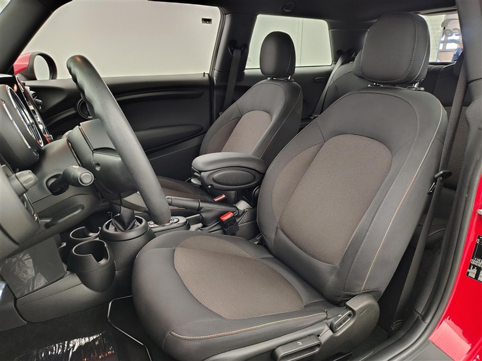 MINI Cooper 1.5 Cooper  / Navi (2020) - Photo 7