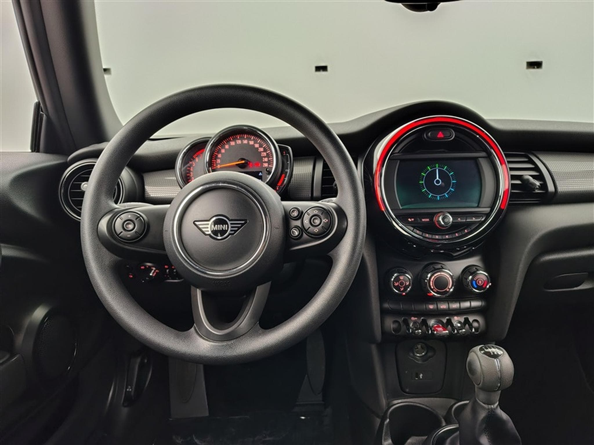 MINI Cooper 1.5 Cooper  / Navi (2020) - Photo 9