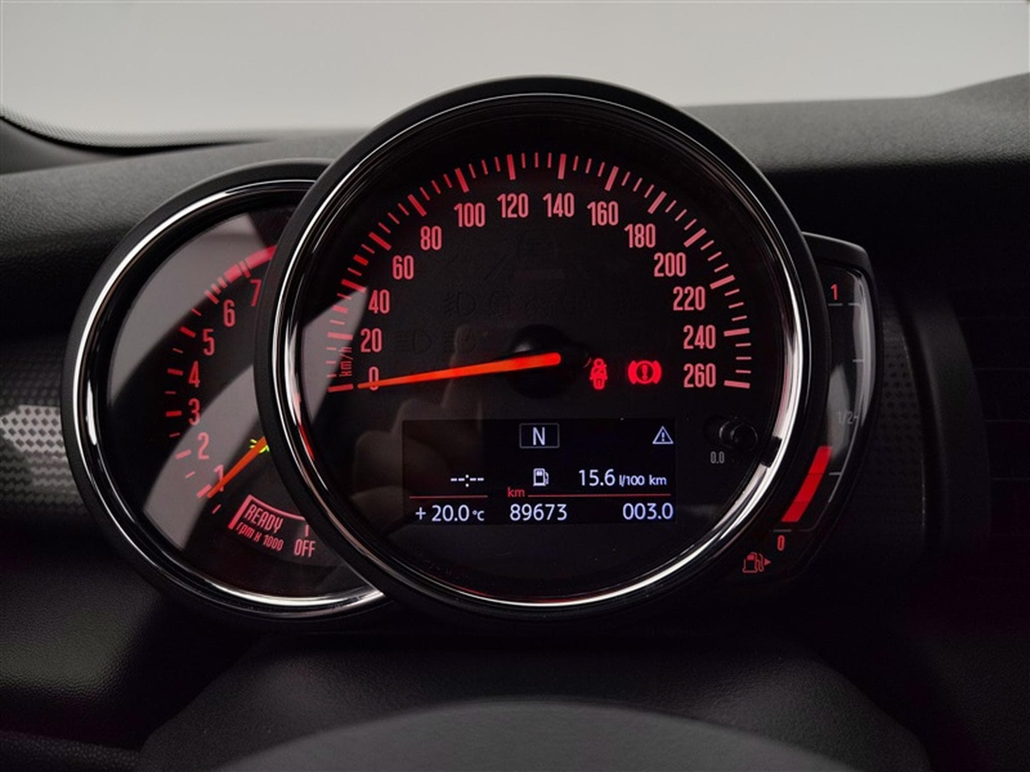 MINI Cooper 1.5 Cooper  / Navi (2020) - Photo 10