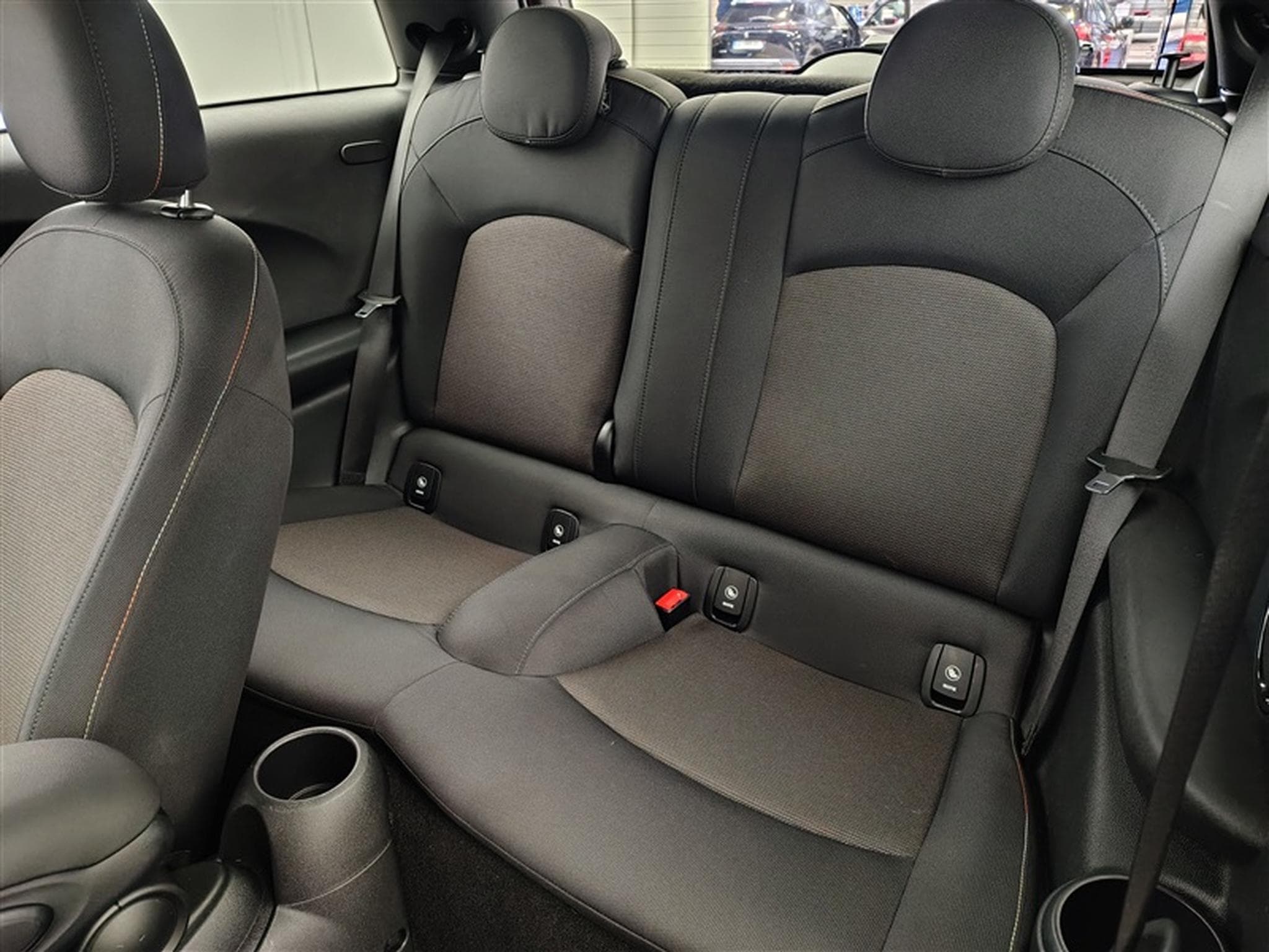 MINI Cooper 1.5 Cooper  / Navi (2020) - Photo 13