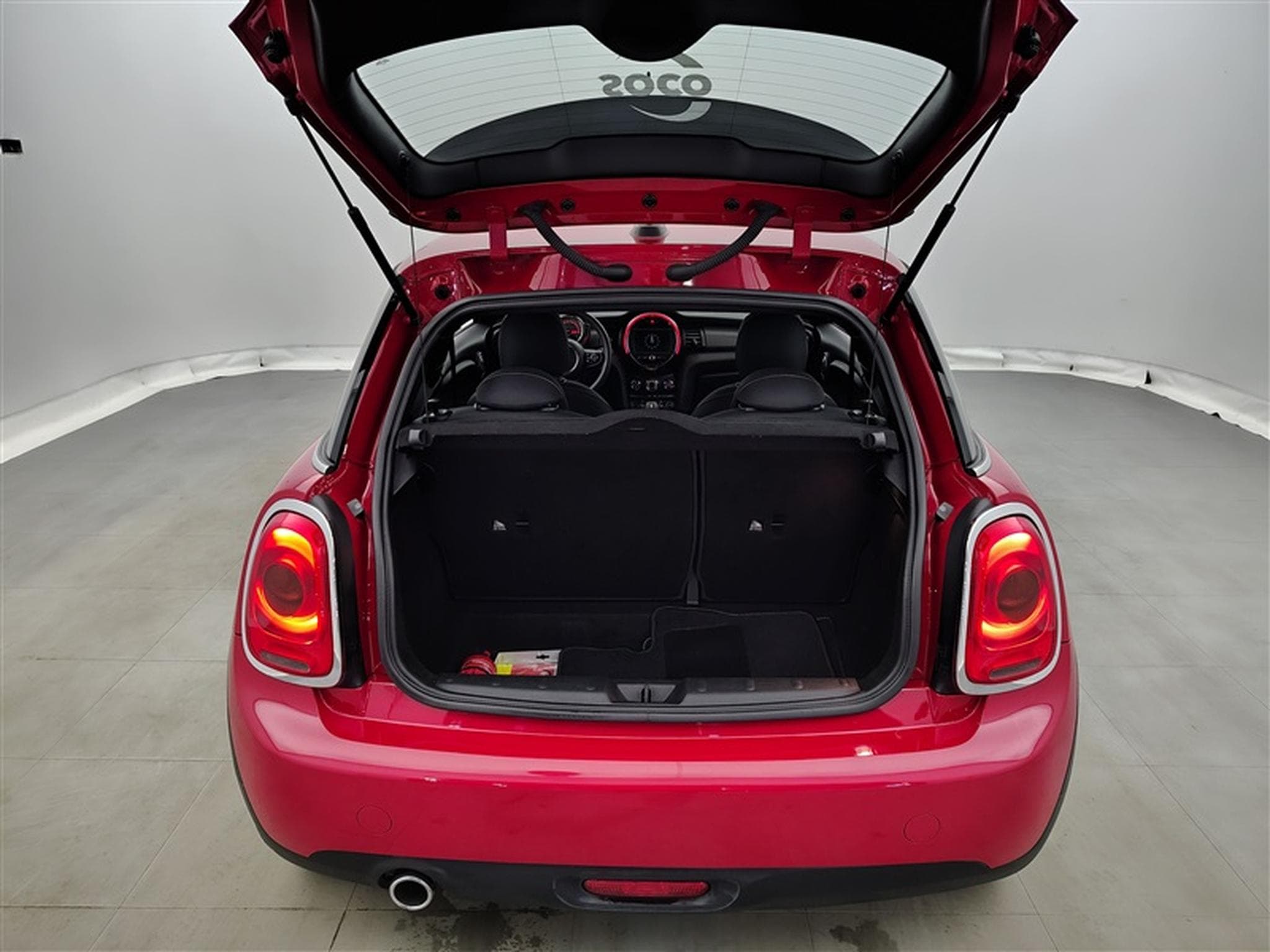 MINI Cooper 1.5 Cooper  / Navi (2020) - Photo 14