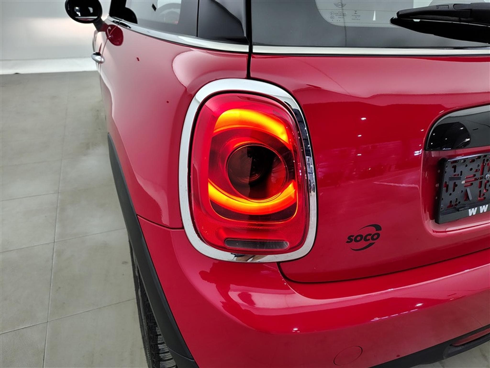 MINI Cooper 1.5 Cooper  / Navi (2020) - Photo 16