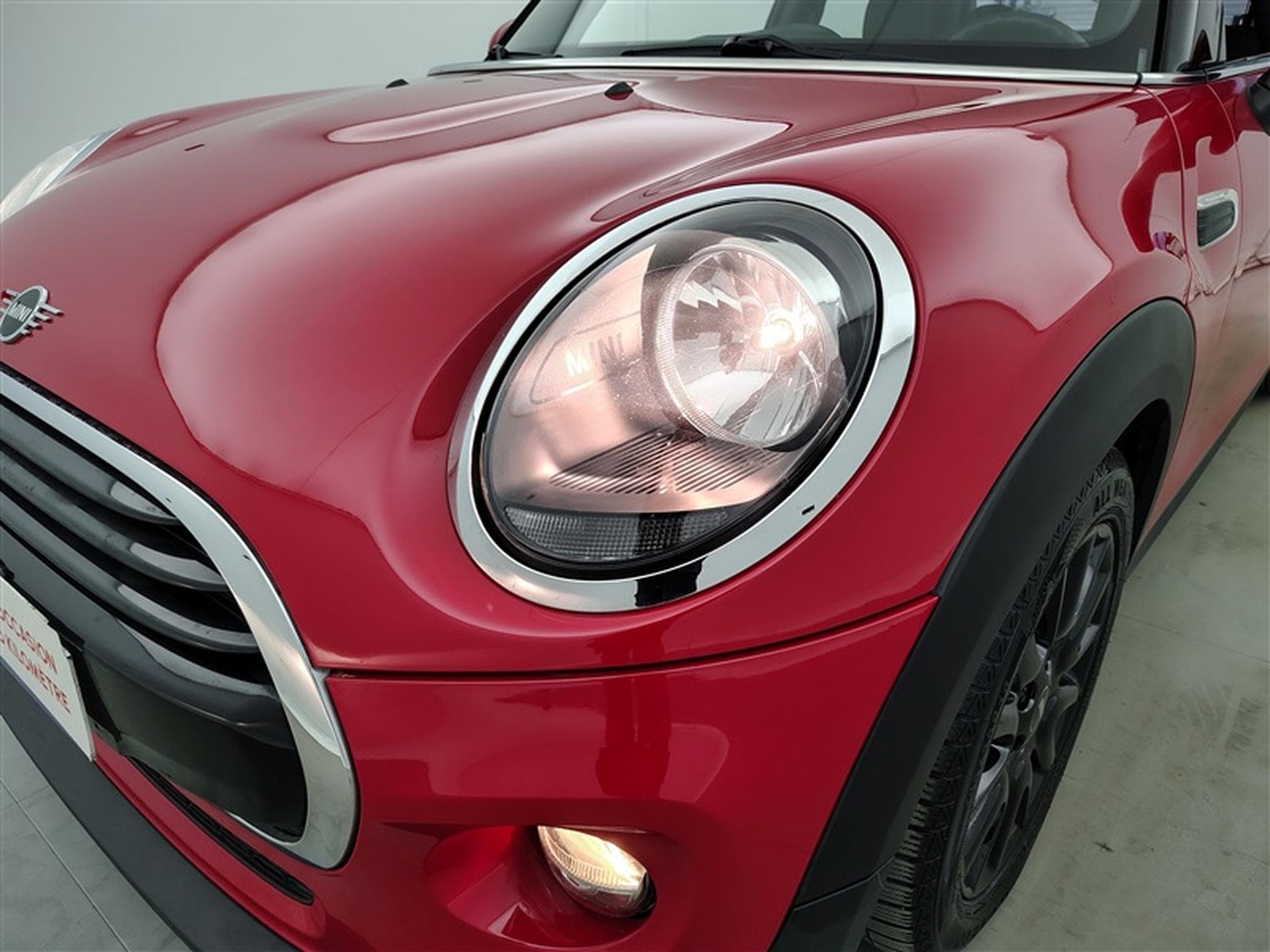 MINI Cooper 1.5 Cooper  / Navi (2020) - Photo 15