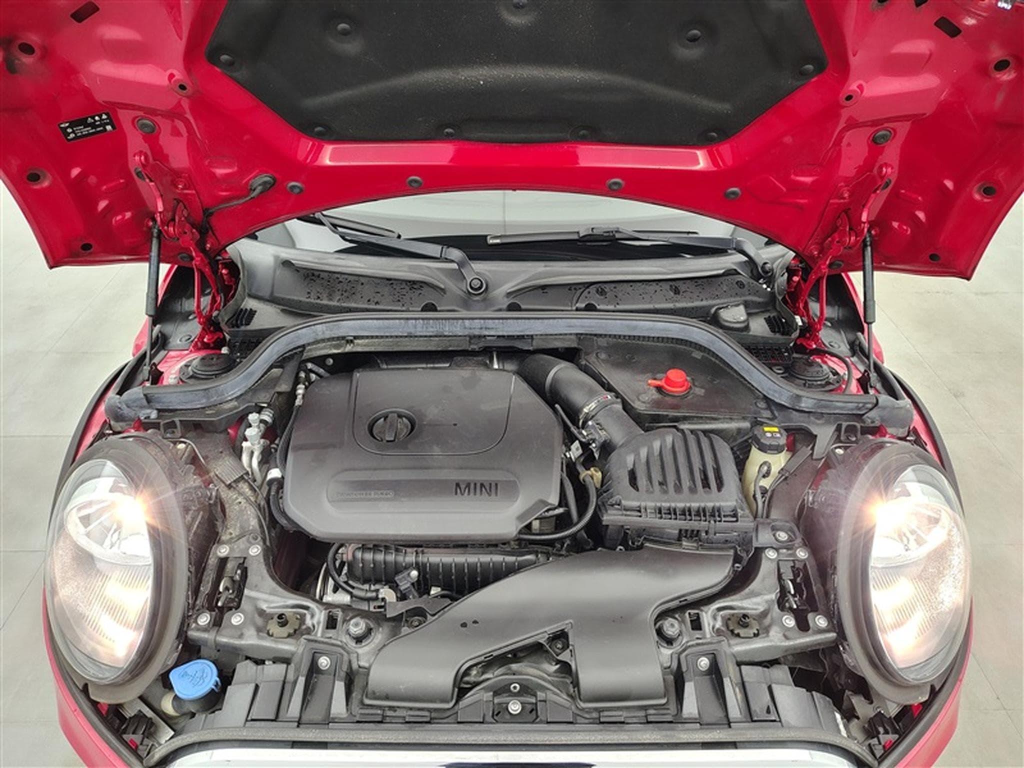 MINI Cooper 1.5 Cooper  / Navi (2020) - Photo 18