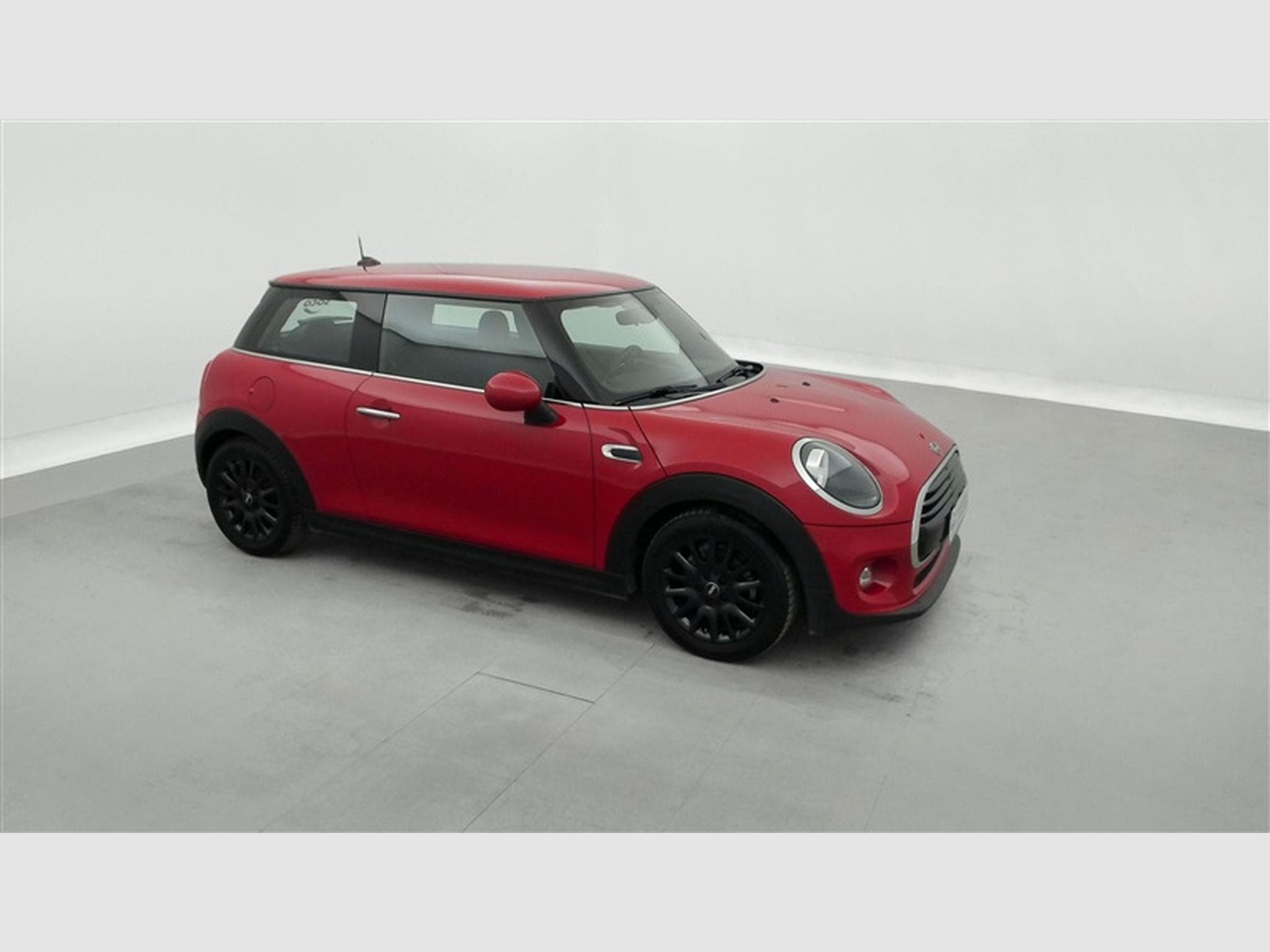 MINI Cooper 1.5 Cooper  / Navi (2020) - Photo 21