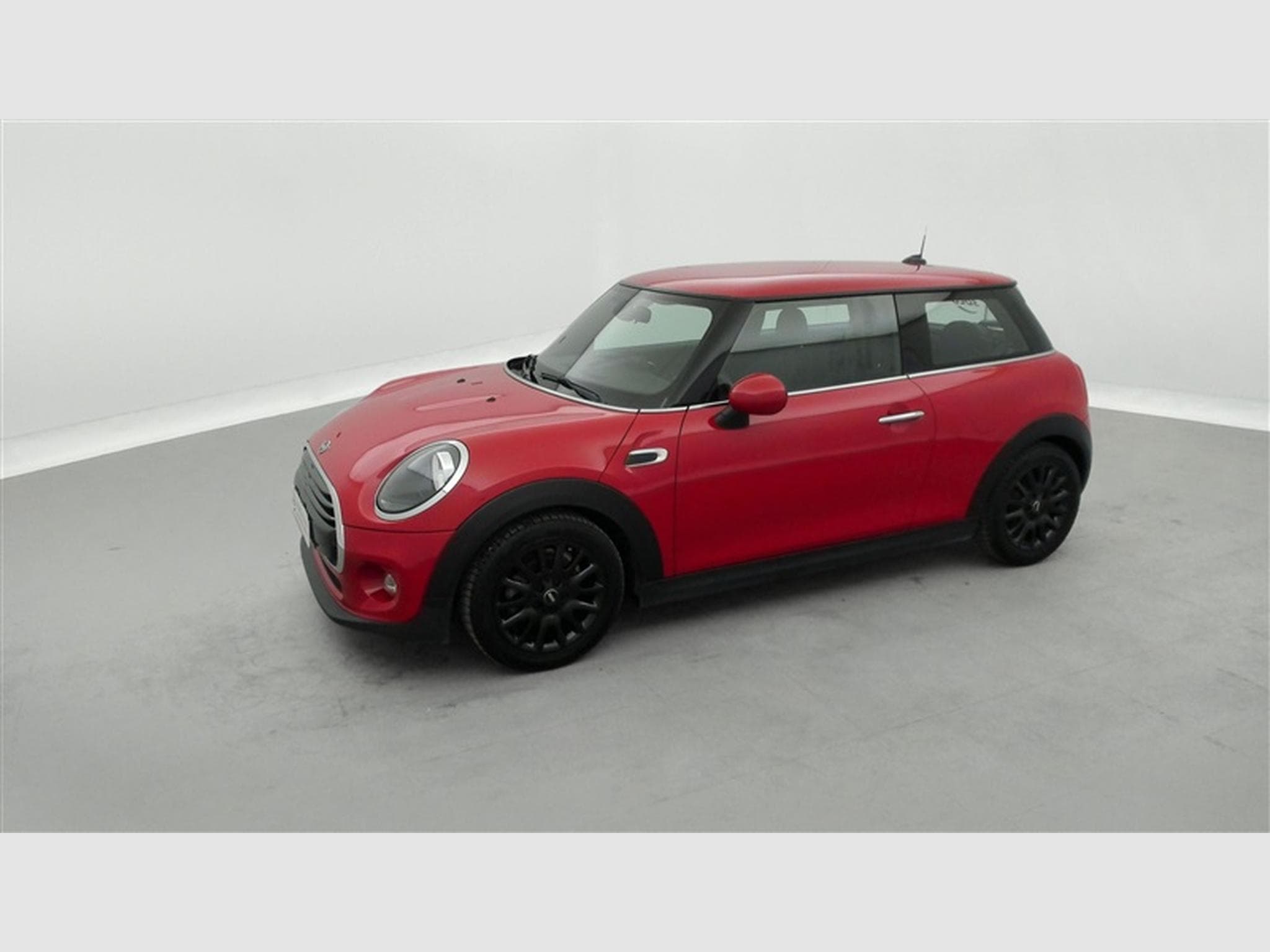 MINI Cooper 1.5 Cooper  / Navi (2020) - Photo 19