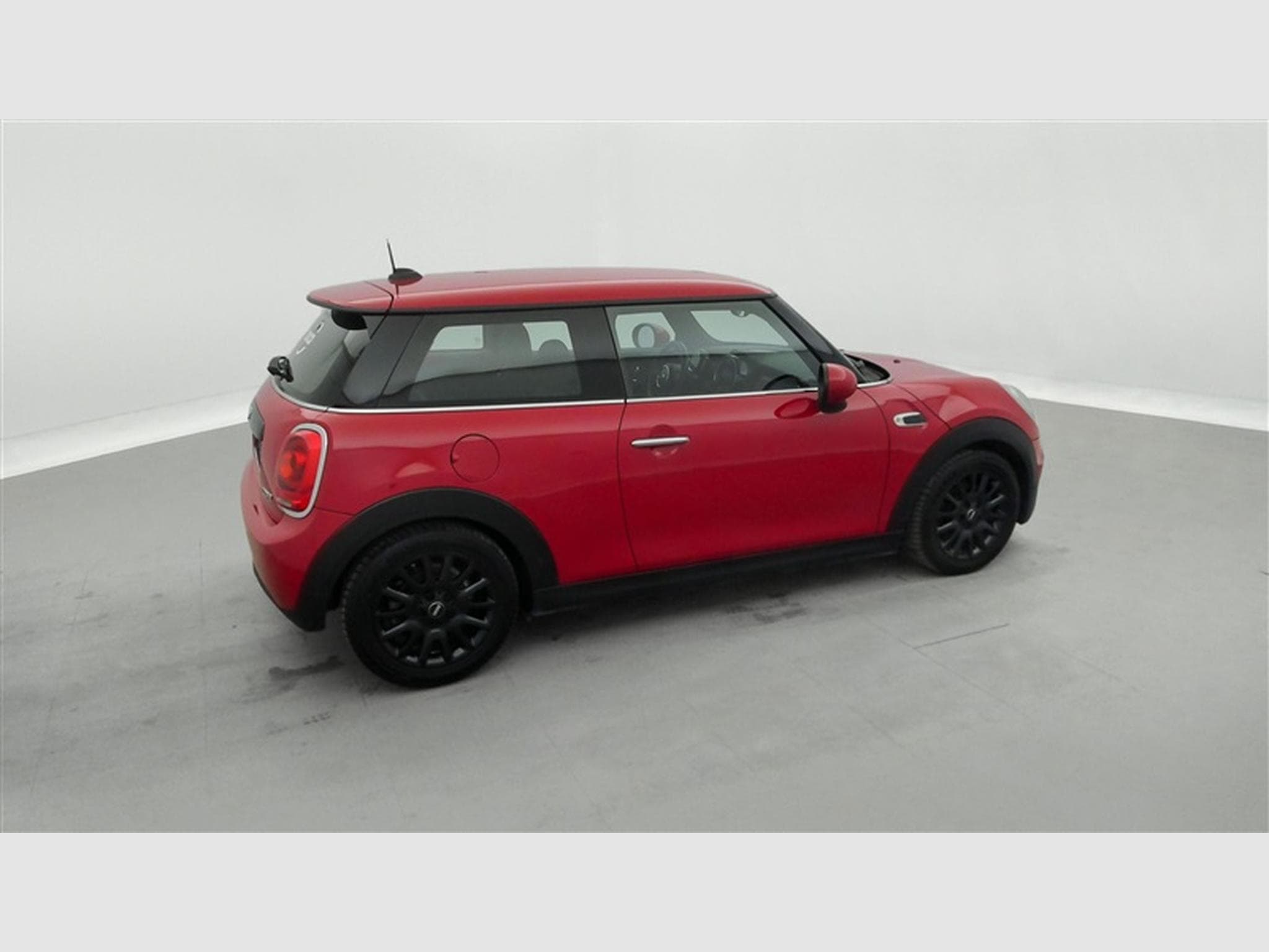 MINI Cooper 1.5 Cooper  / Navi (2020) - Photo 23