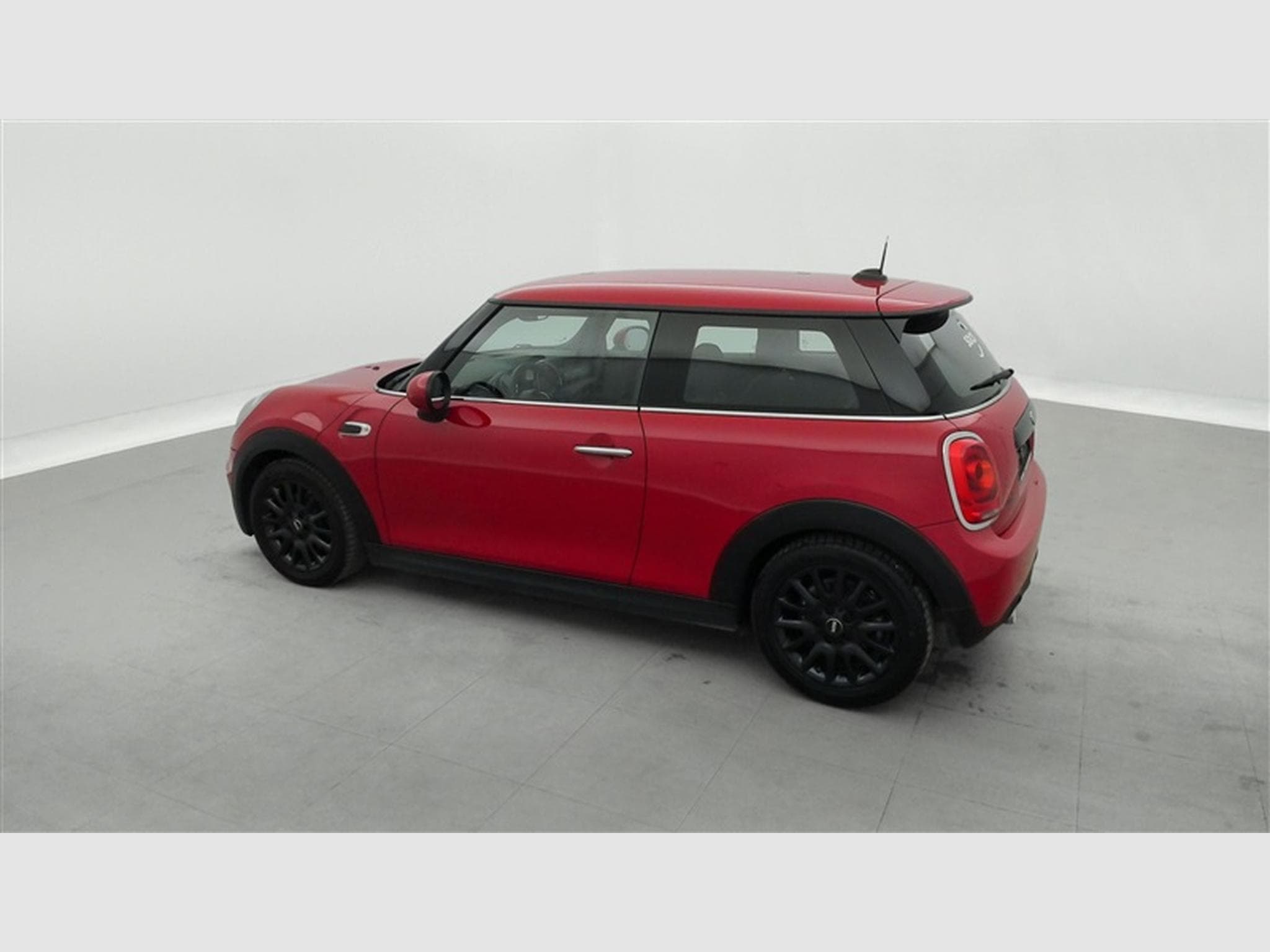 MINI Cooper 1.5 Cooper  / Navi (2020) - Photo 25