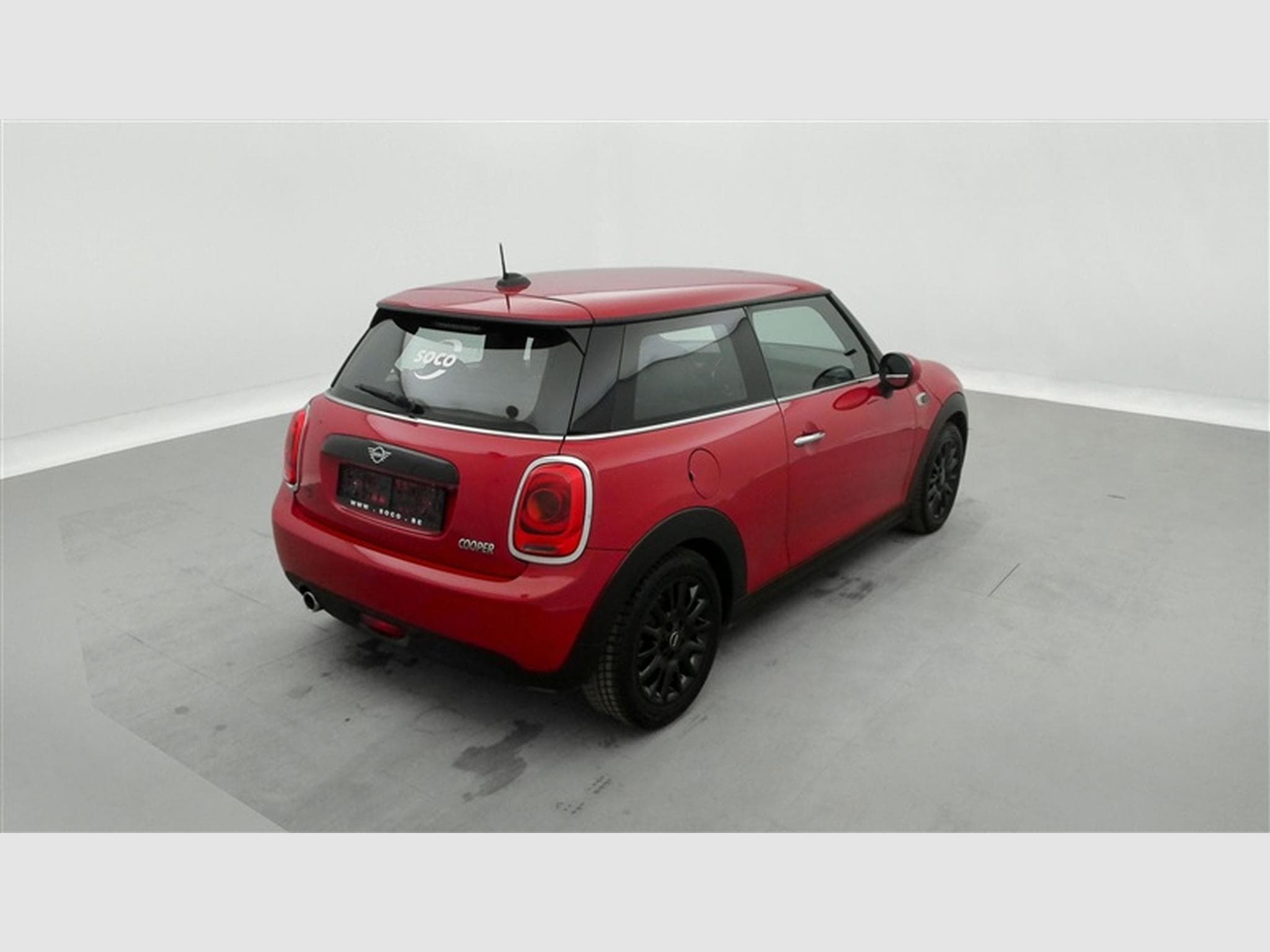 MINI Cooper 1.5 Cooper  / Navi (2020) - Photo 24