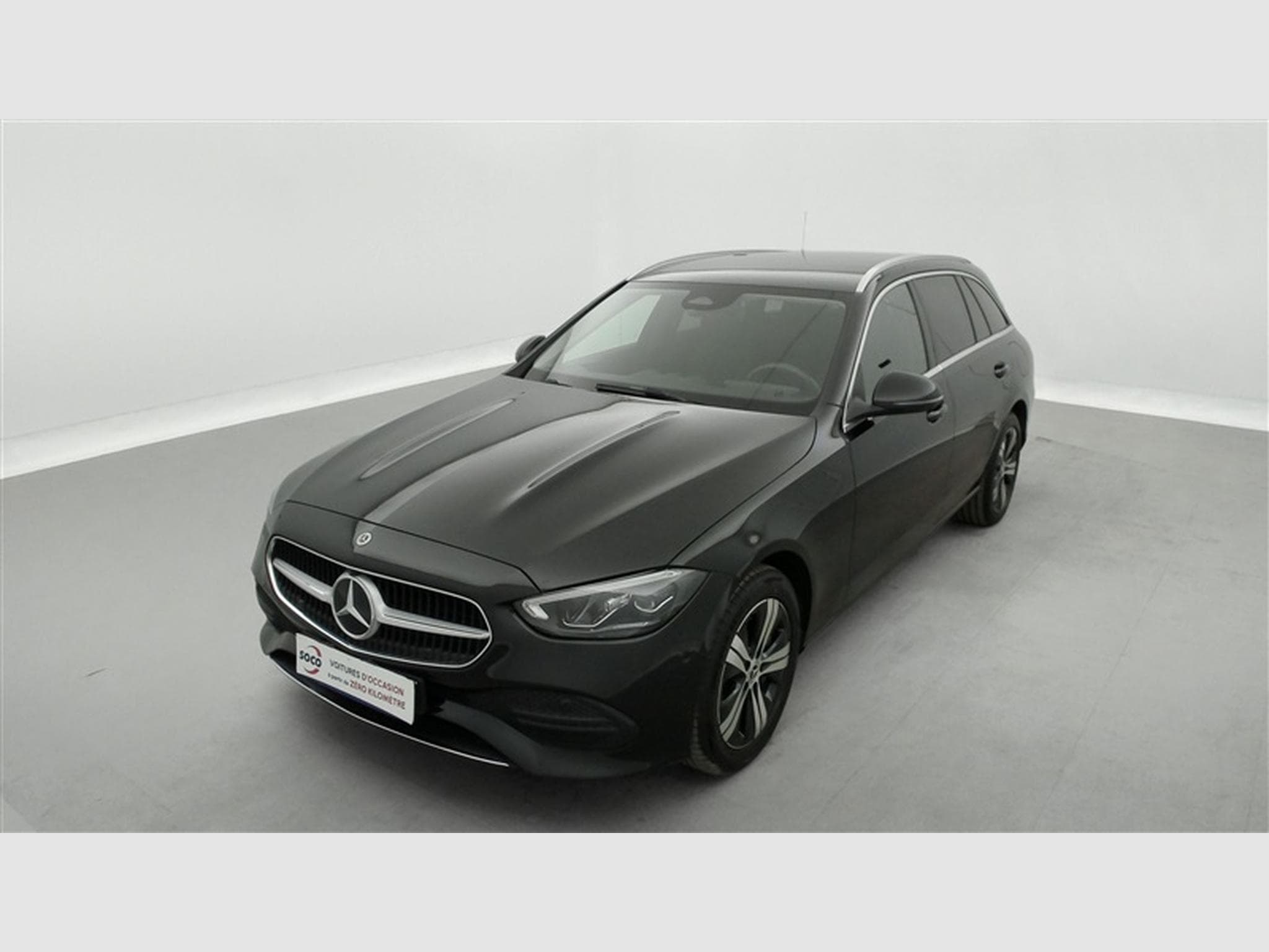 Mercedes C 300 300e PHEV Business Line NAVI/FULL LED/JA/PDC (2024) - Foto 1
