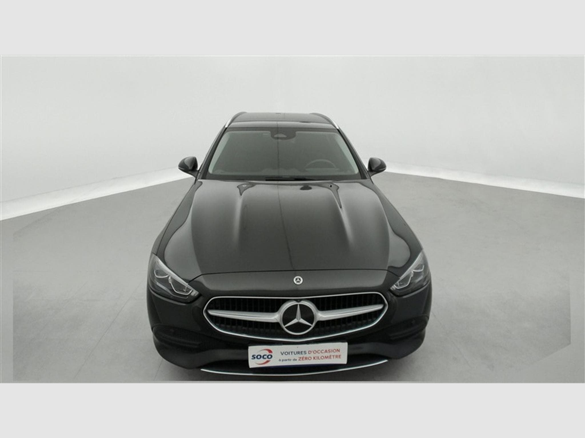 Mercedes C 300 300e PHEV Business Line NAVI/FULL LED/JA/PDC (2024) - Foto 4