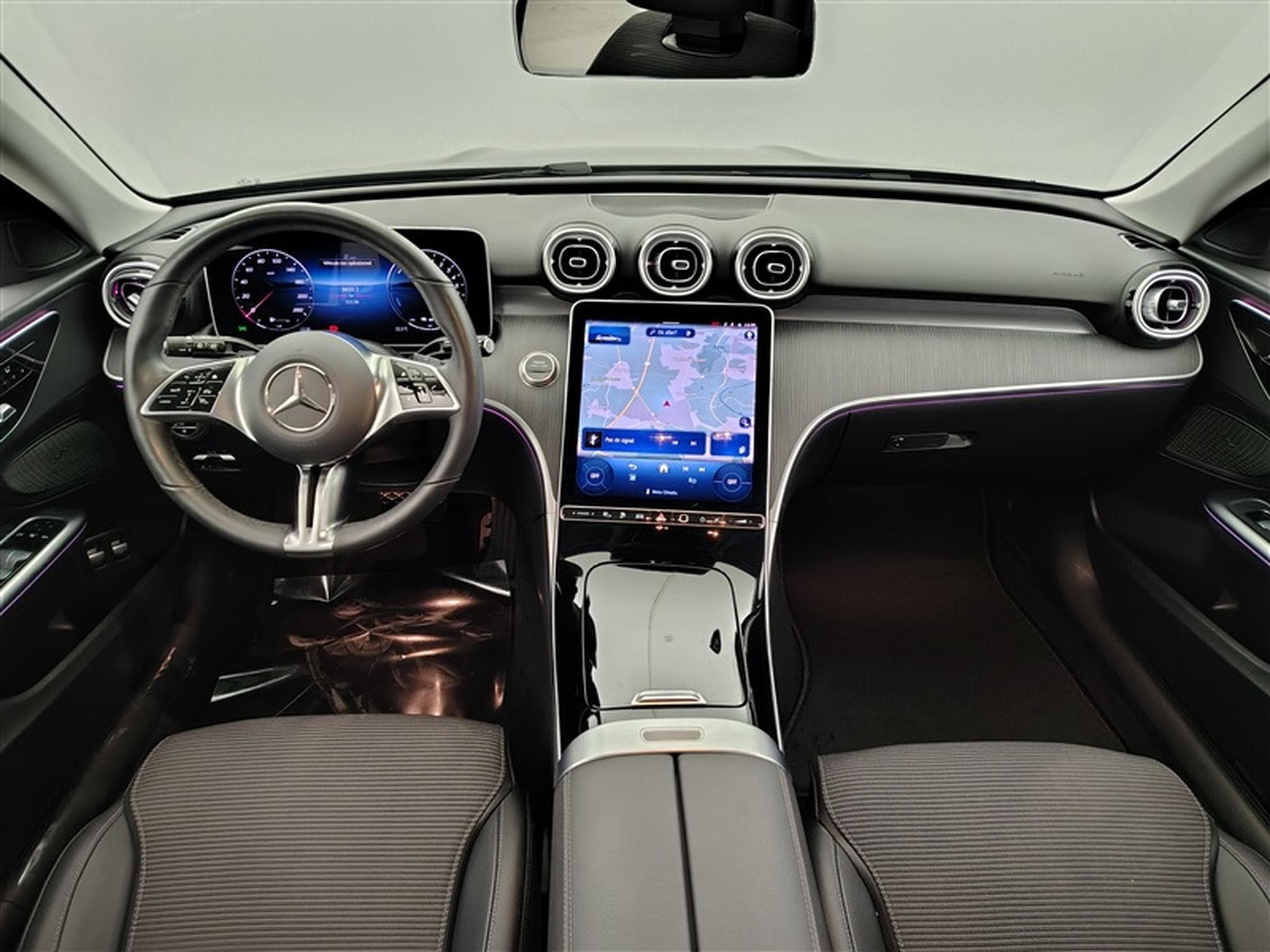 Mercedes C 300 300e PHEV Business Line NAVI/FULL LED/JA/PDC (2024) - Foto 8