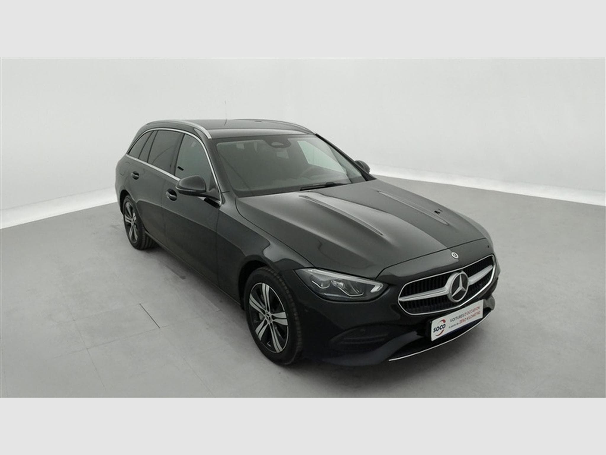 Mercedes C 300 300e PHEV Business Line NAVI/FULL LED/JA/PDC (2024) - Foto 23