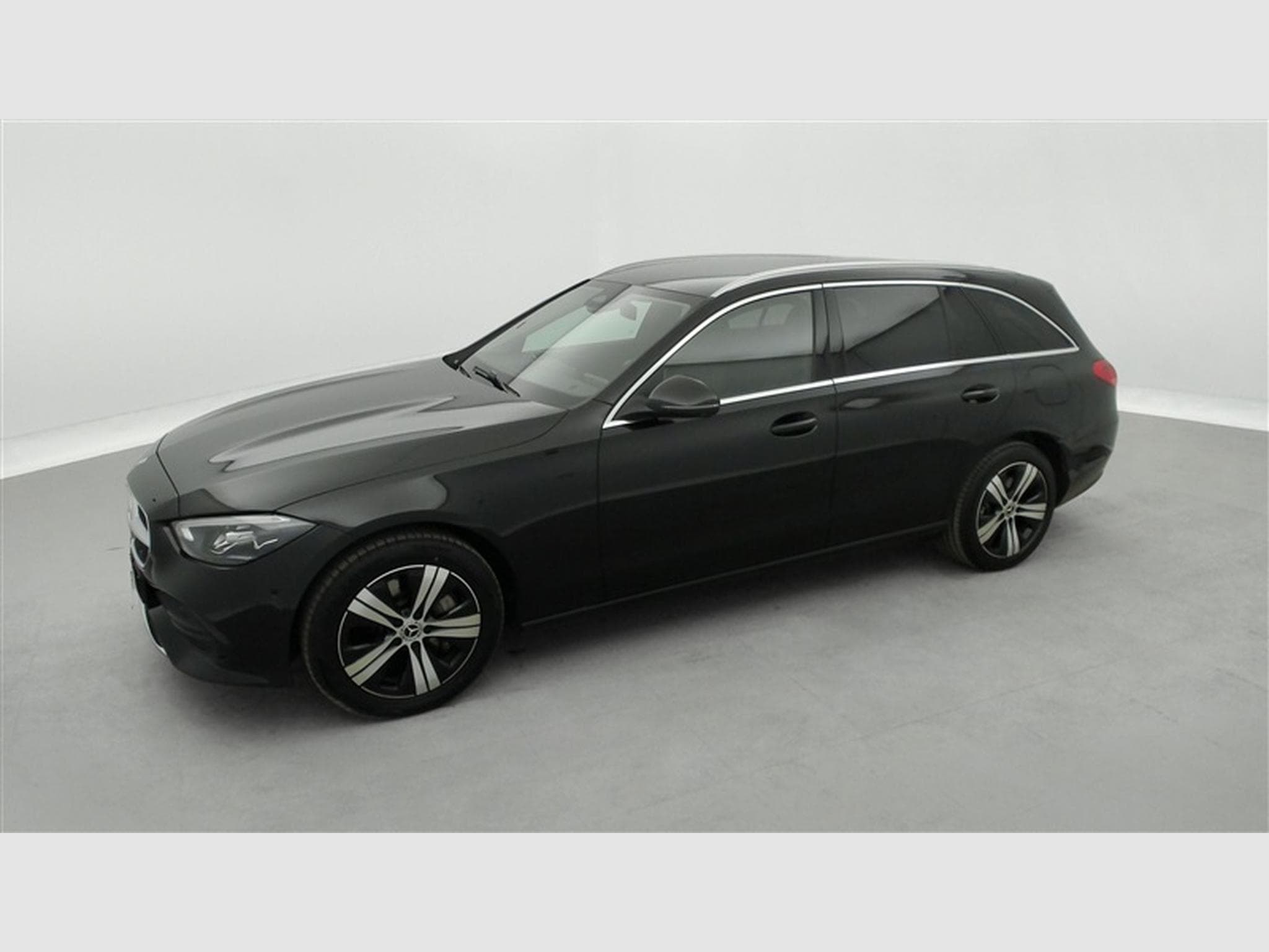 Mercedes C 300 300e PHEV Business Line NAVI/FULL LED/JA/PDC (2024) - Foto 22