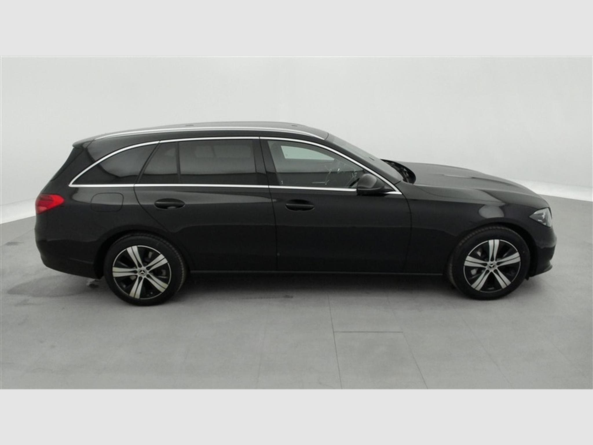 Mercedes C 300 300e PHEV Business Line NAVI/FULL LED/JA/PDC (2024) - Foto 25