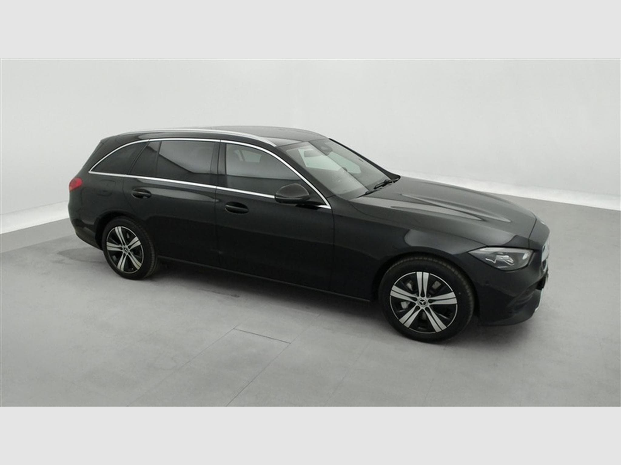 Mercedes C 300 300e PHEV Business Line NAVI/FULL LED/JA/PDC (2024) - Foto 24