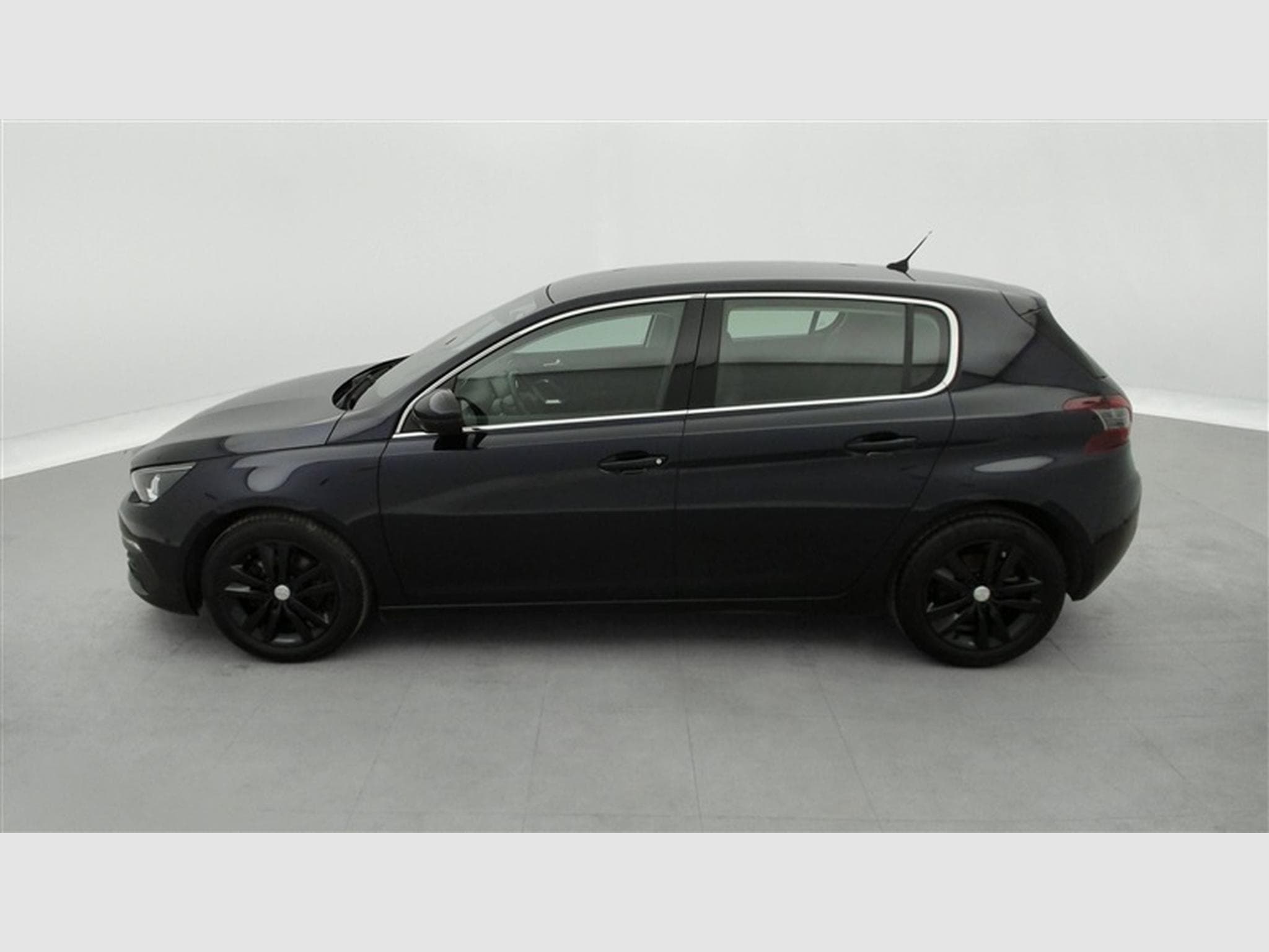 Peugeot 308 1.2 PureTech Allure NAVI/FULL LED/JA/PDC AV AR (2020) - Photo 3