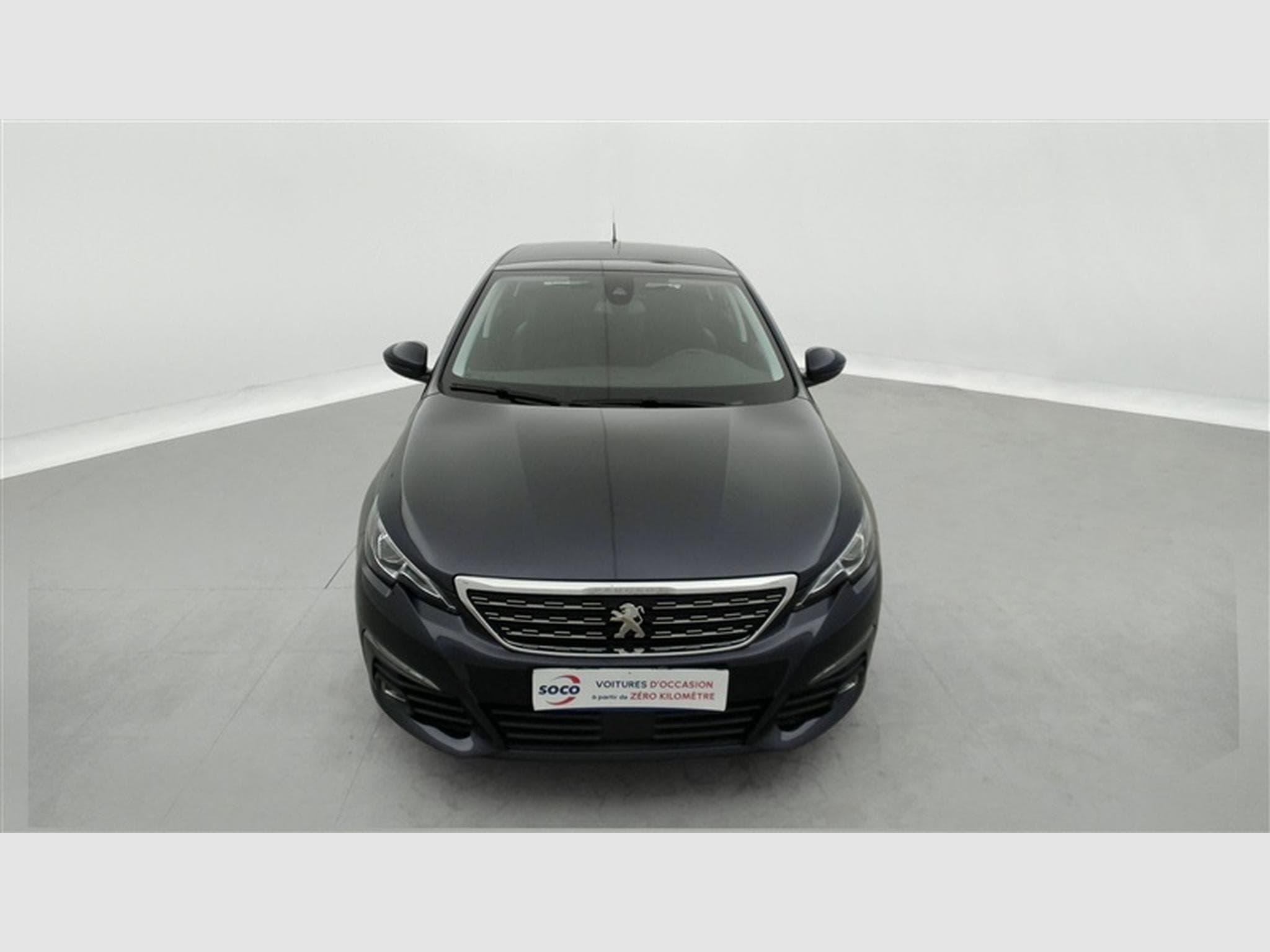 Peugeot 308 1.2 PureTech Allure NAVI/FULL LED/JA/PDC AV AR (2020) - Photo 4