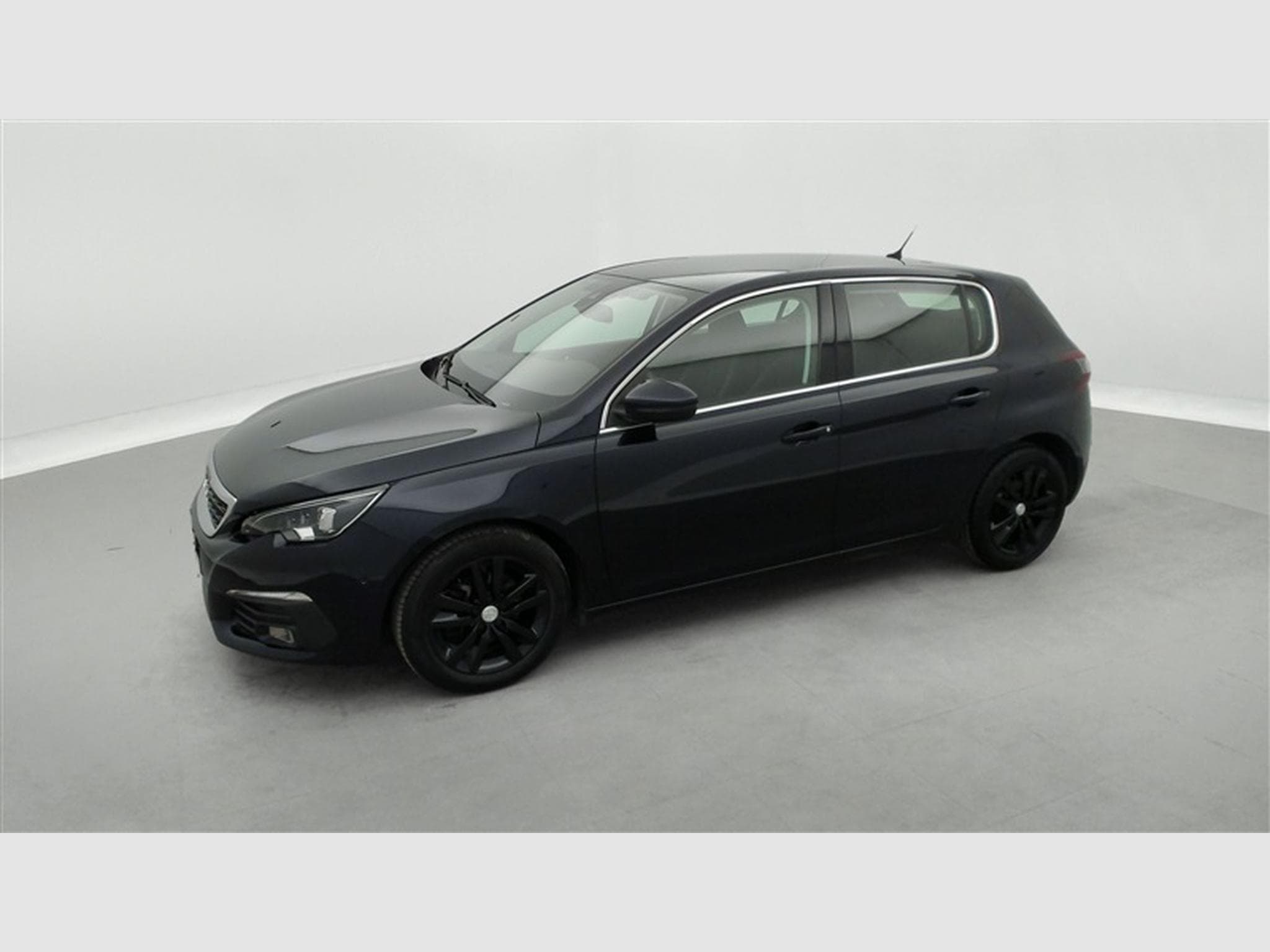 Peugeot 308 1.2 PureTech Allure NAVI/FULL LED/JA/PDC AV AR (2020) - Photo 21