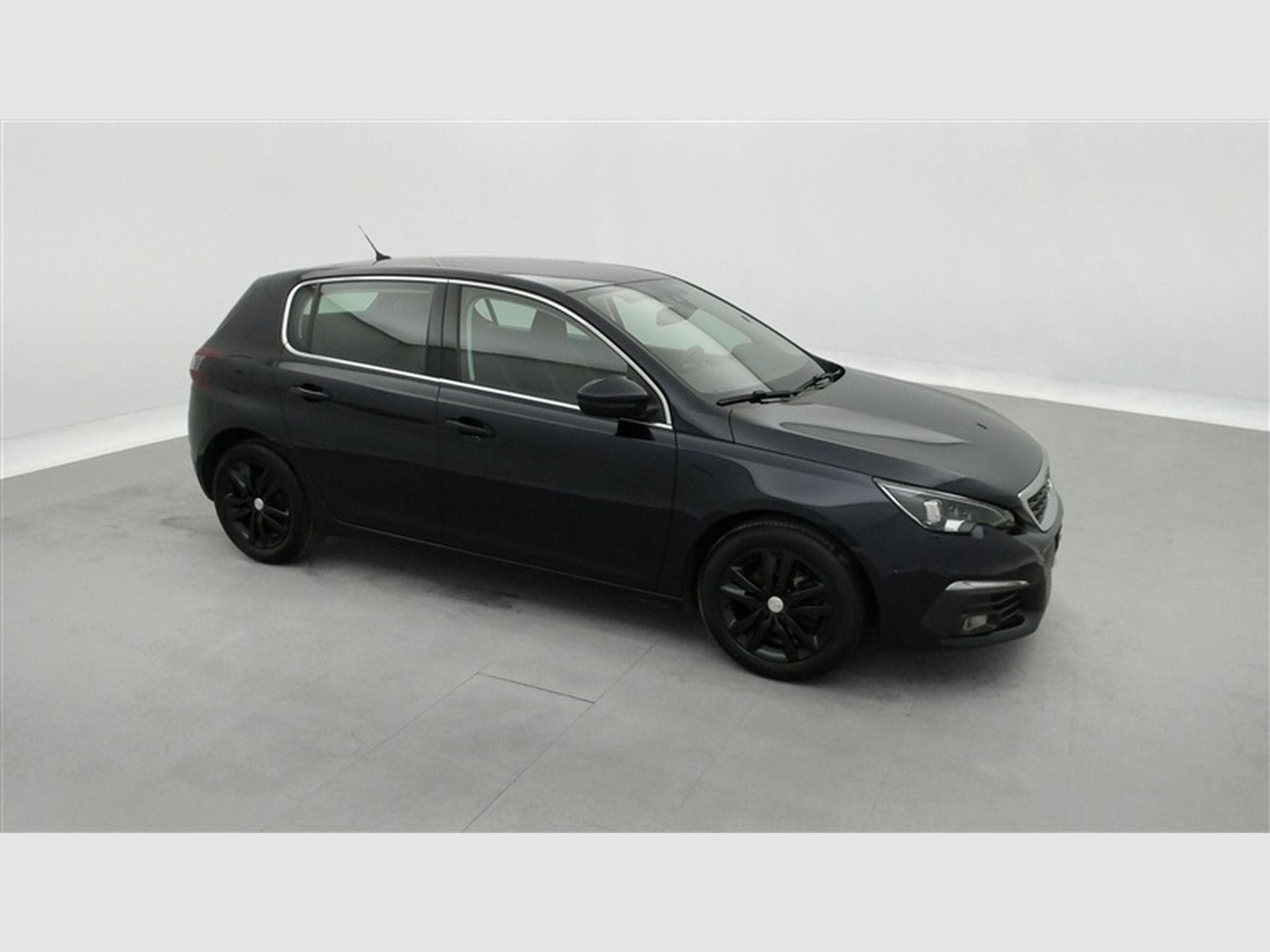Peugeot 308 1.2 PureTech Allure NAVI/FULL LED/JA/PDC AV AR (2020) - Photo 23