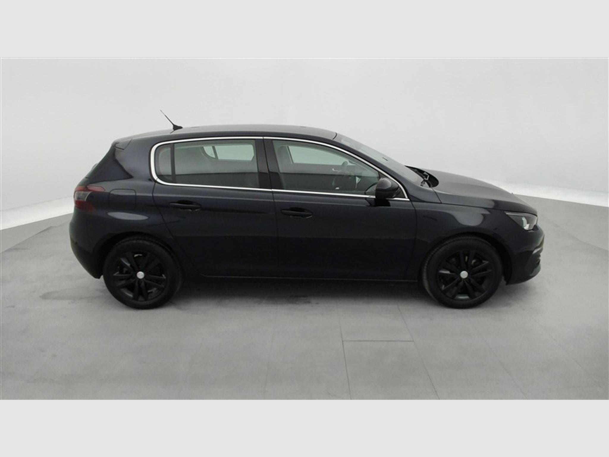Peugeot 308 1.2 PureTech Allure NAVI/FULL LED/JA/PDC AV AR (2020) - Photo 24
