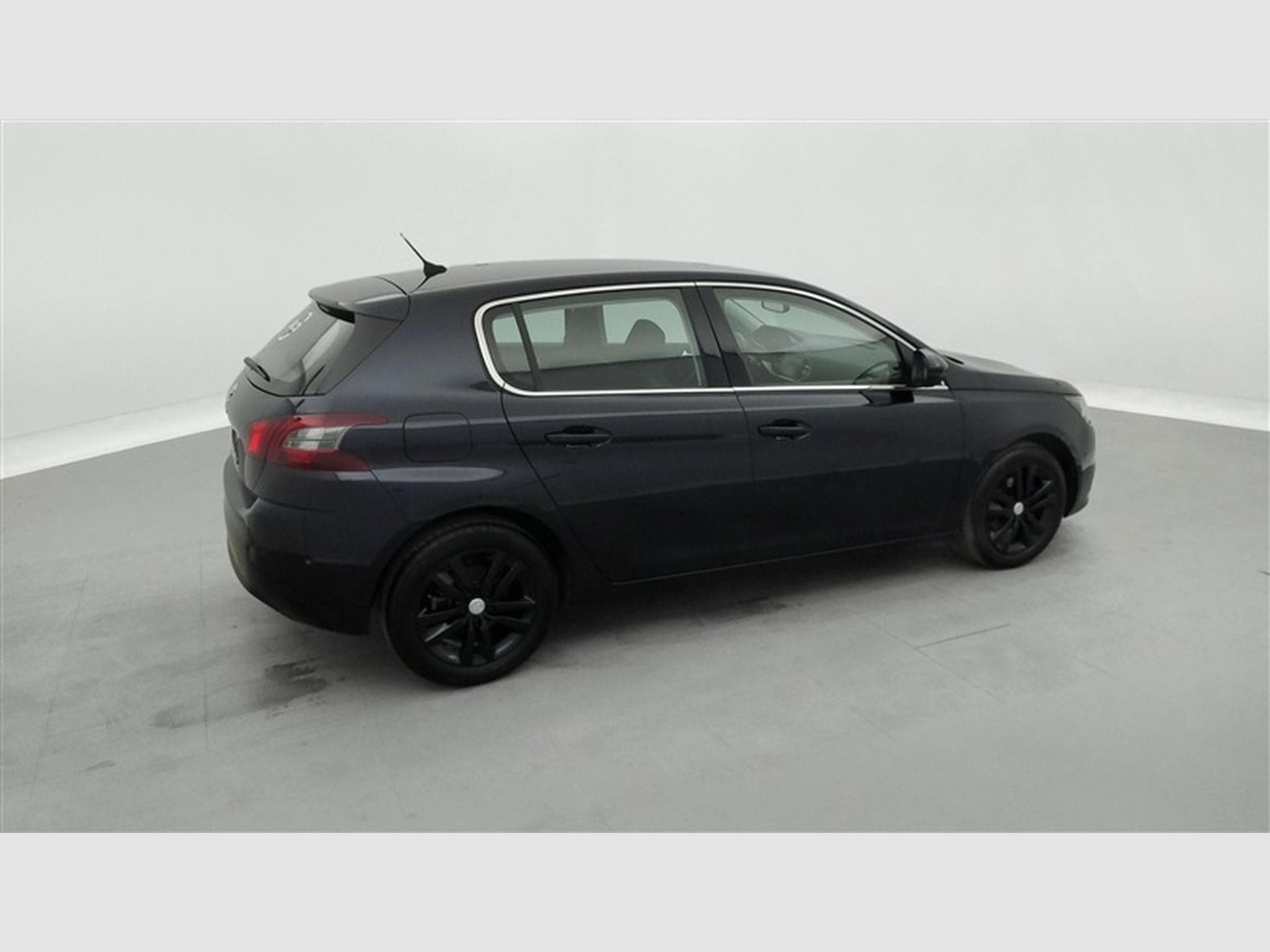 Peugeot 308 1.2 PureTech Allure NAVI/FULL LED/JA/PDC AV AR (2020) - Photo 25