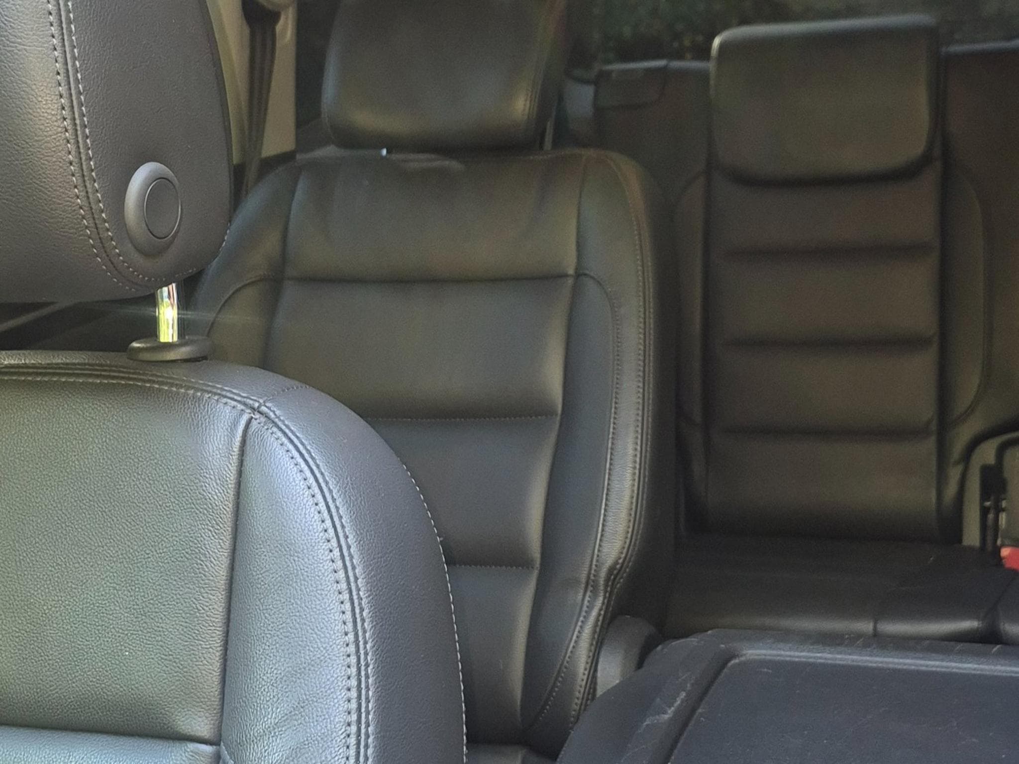 VW Touran 2.0tdi (2014) - Foto 3