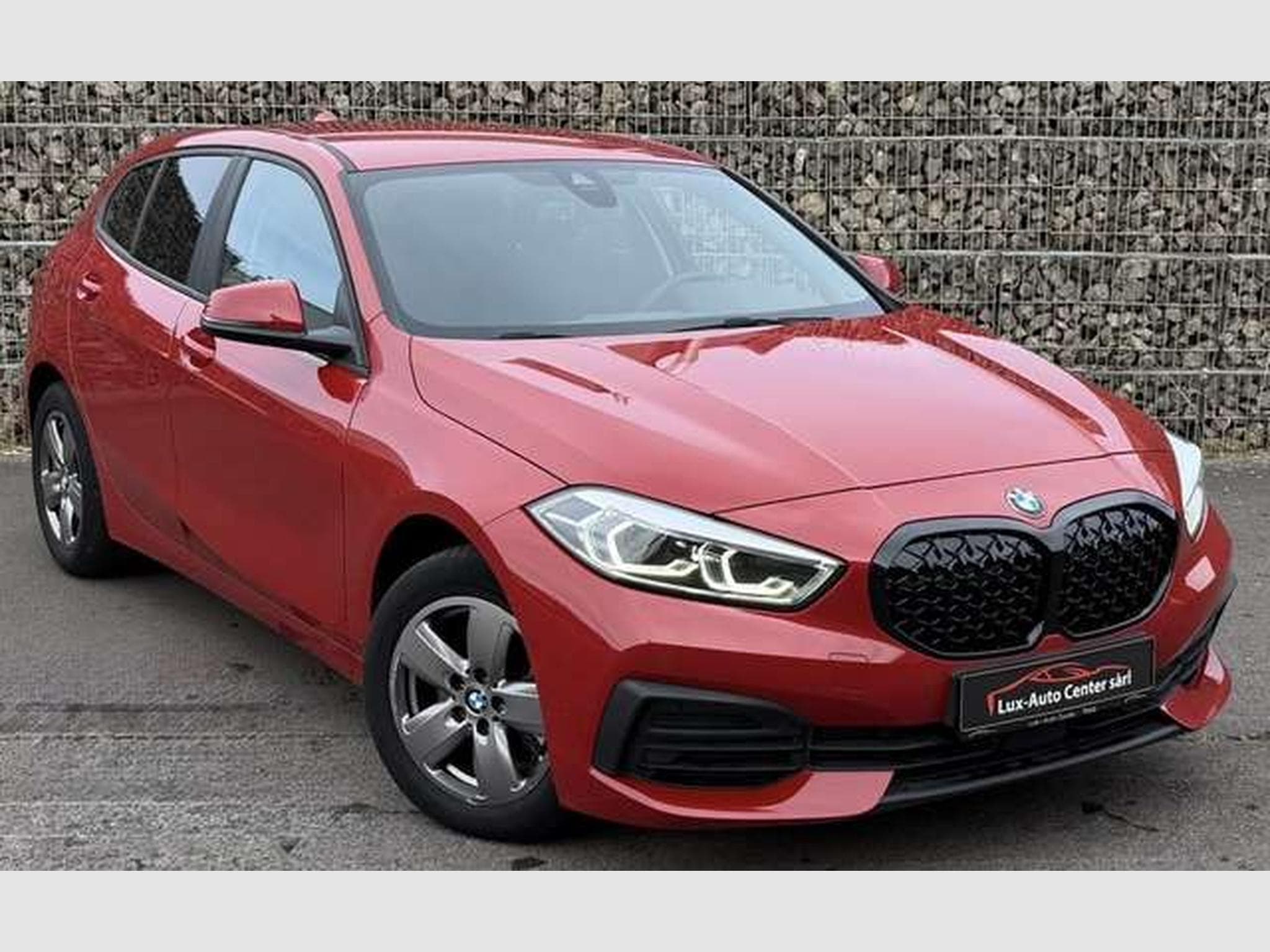 BMW 116 116D // Révisée Et Garantie 12 Mois✅✅✅ (2022) - Foto 1