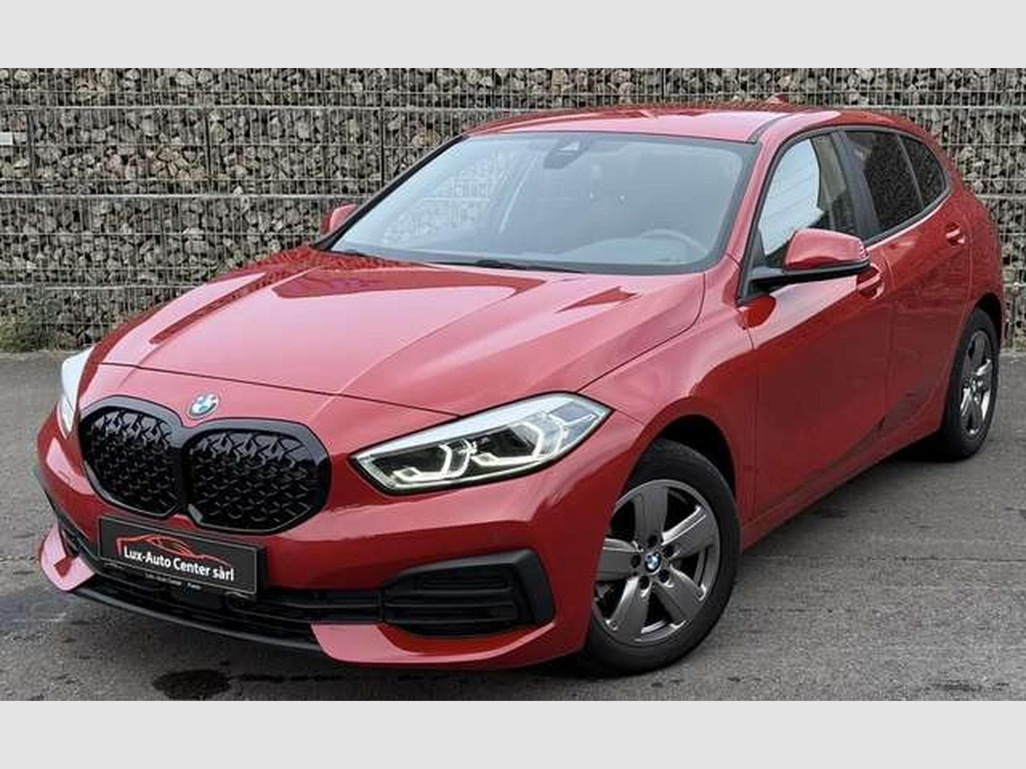 BMW 116 116D // Révisée Et Garantie 12 Mois✅✅✅ (2022) - Foto 2
