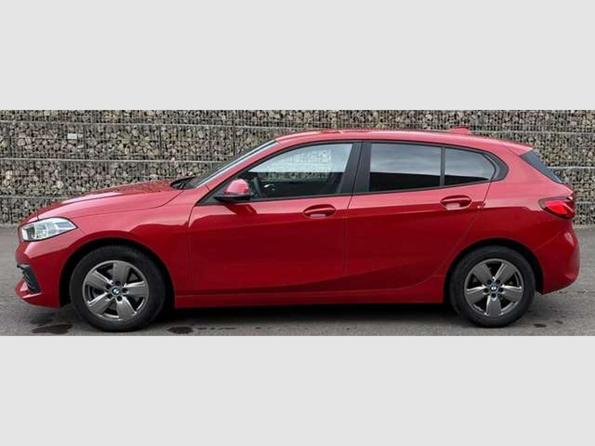 BMW 116 116D // Révisée Et Garantie 12 Mois✅✅✅ (2022) - Foto 5