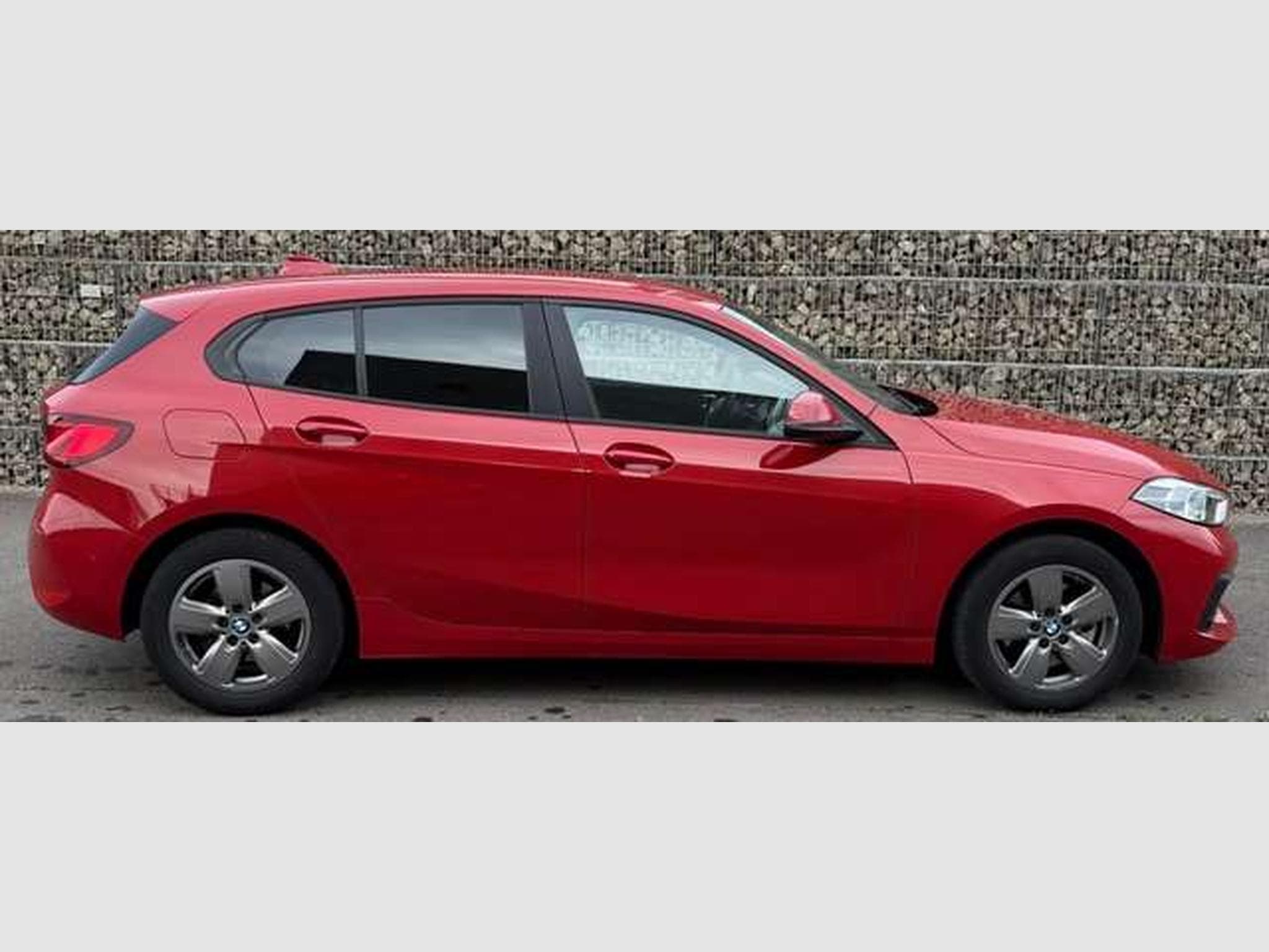 BMW 116 116D // Révisée Et Garantie 12 Mois✅✅✅ (2022) - Foto 4