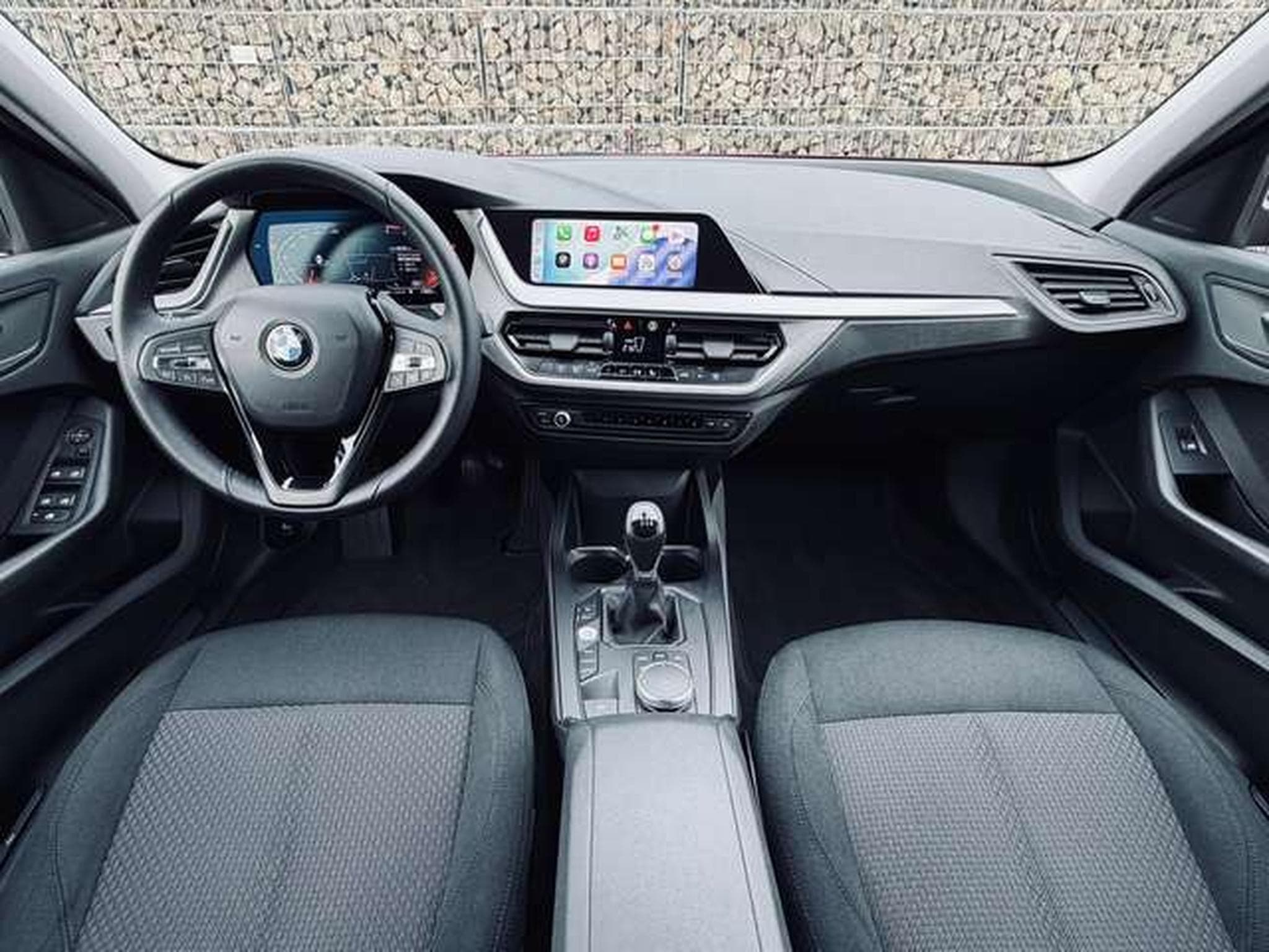 BMW 116 116D // Révisée Et Garantie 12 Mois✅✅✅ (2022) - Foto 9