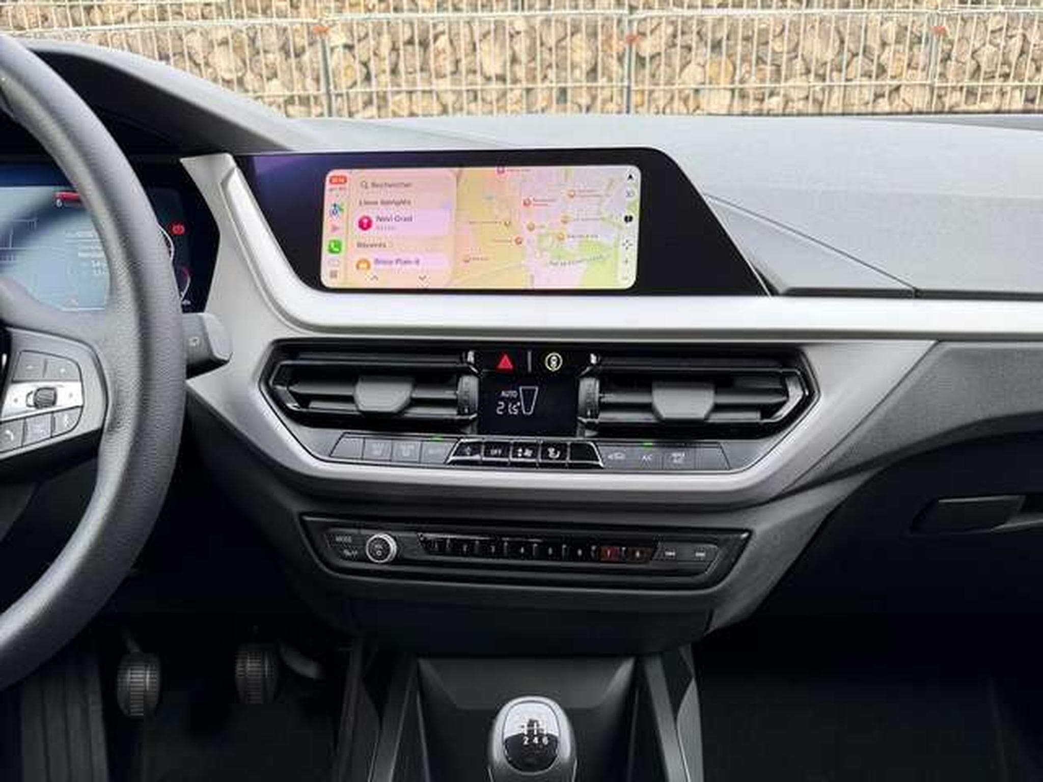 BMW 116 116D // Révisée Et Garantie 12 Mois✅✅✅ (2022) - Foto 10