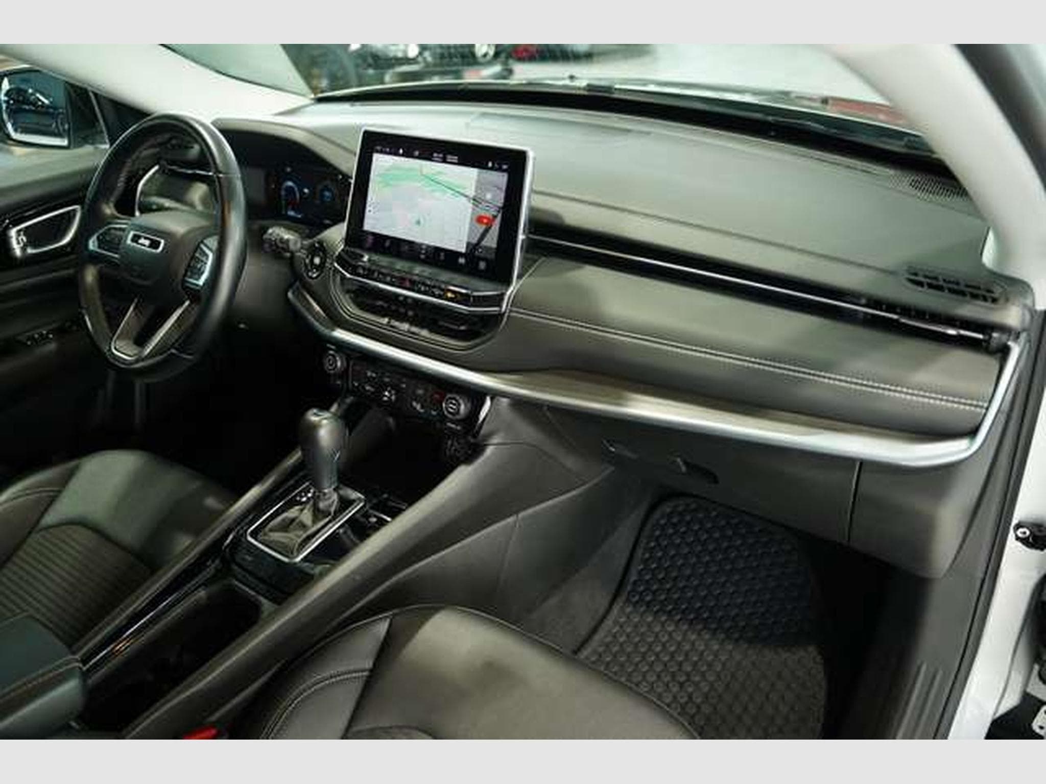 Jeep Compass Limited 1.3 Turbo *2.H *Digital *360° (2022) - Photo 16