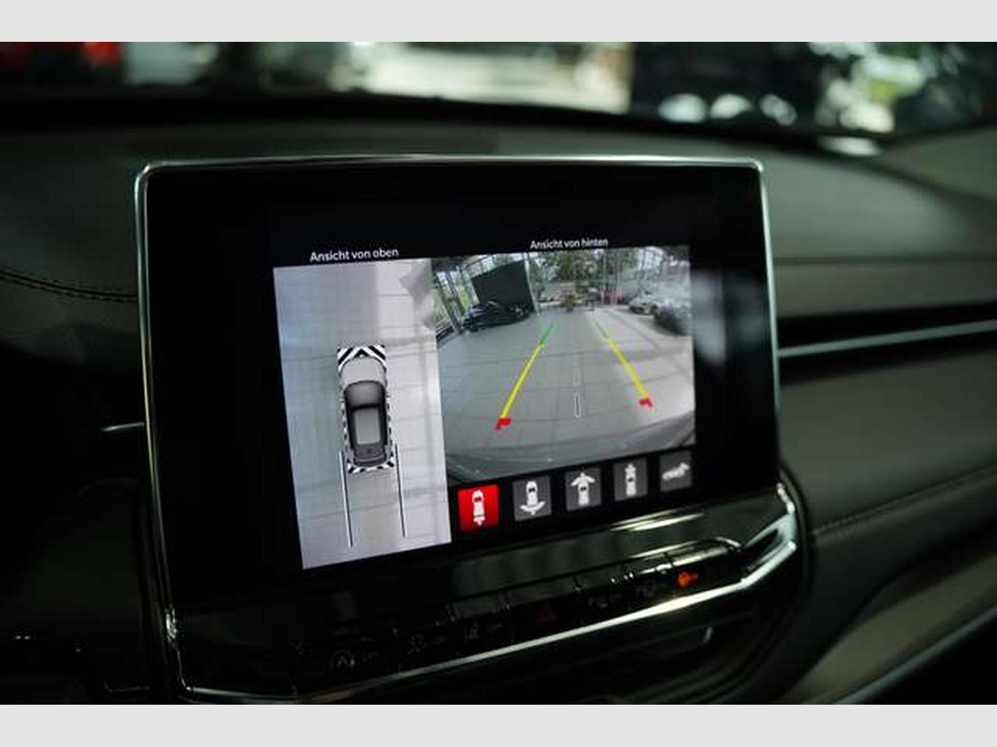 Jeep Compass Limited 1.3 Turbo *2.H *Digital *360° (2022) - Photo 13