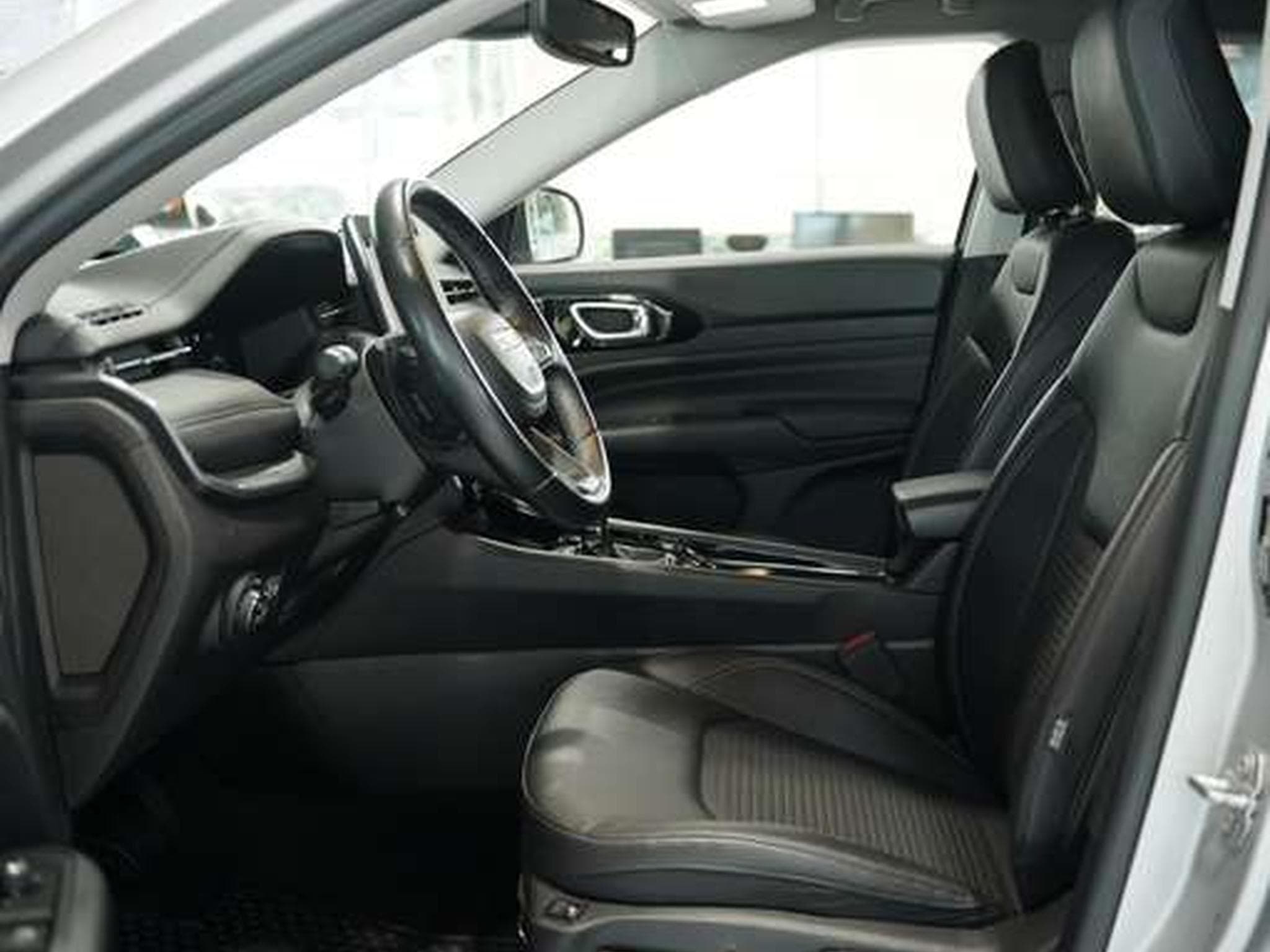 Jeep Compass Limited 1.3 Turbo *2.H *Digital *360° (2022) - Photo 21