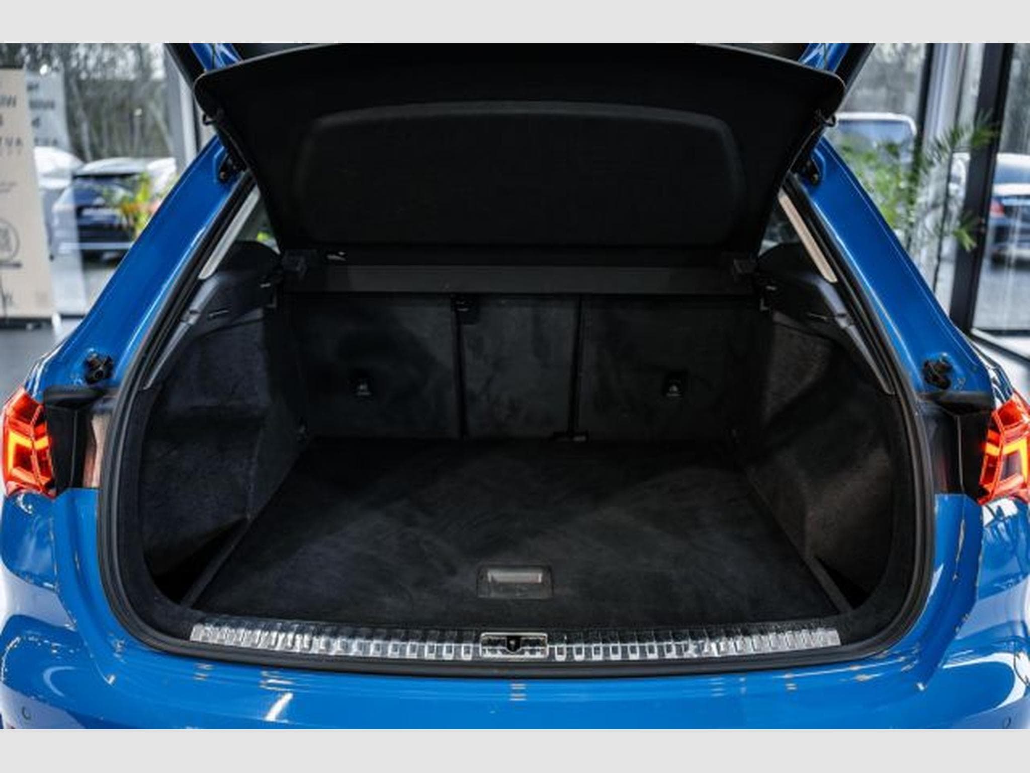 Audi Q3 Q3 35 TDI S-tronic S-Line NAVI LED PDC VIRTUAL (2022) - Foto 15