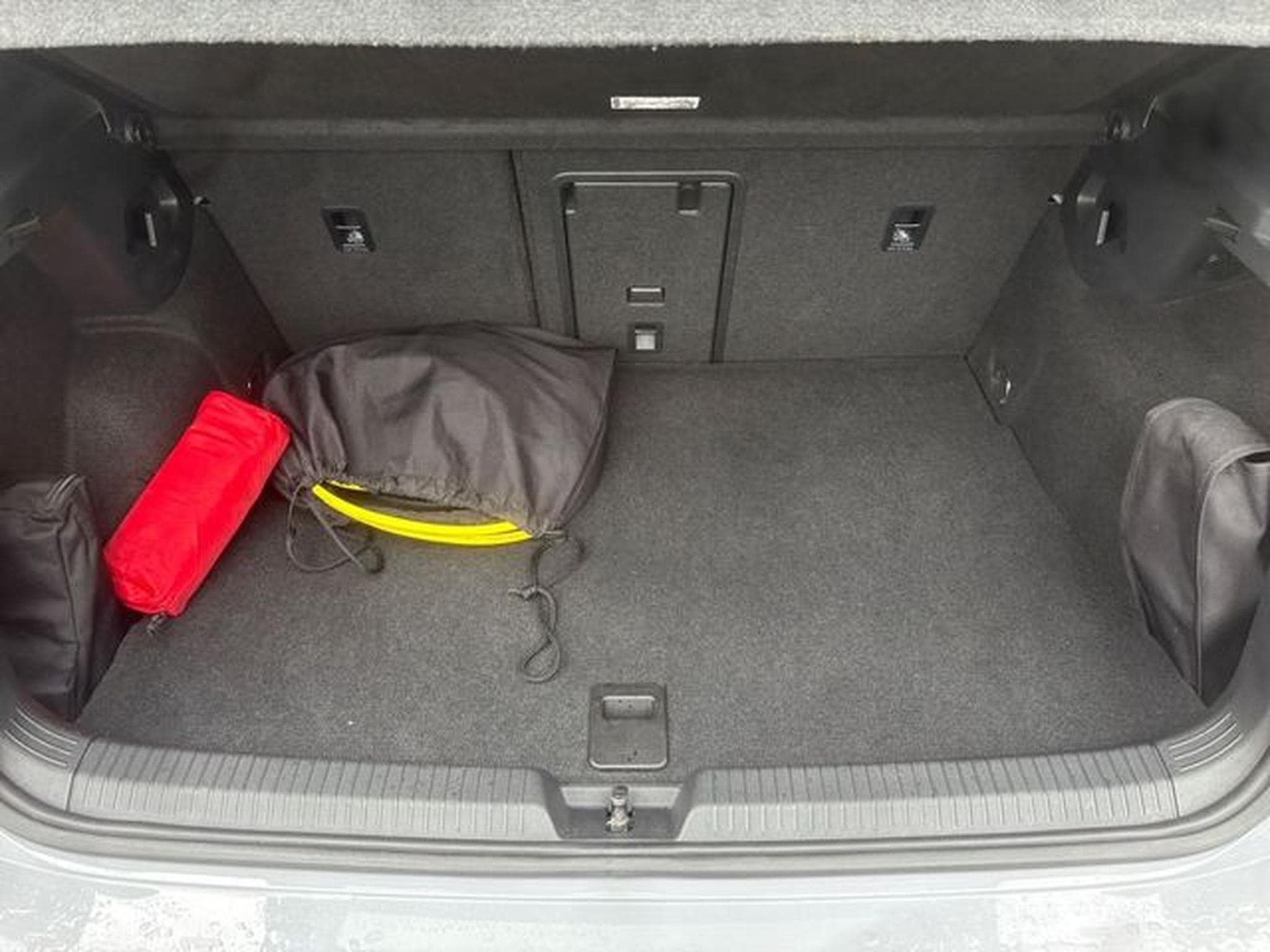 VW Golf Golf GTE VIII Lim. eHybrid (2021) - Photo 14