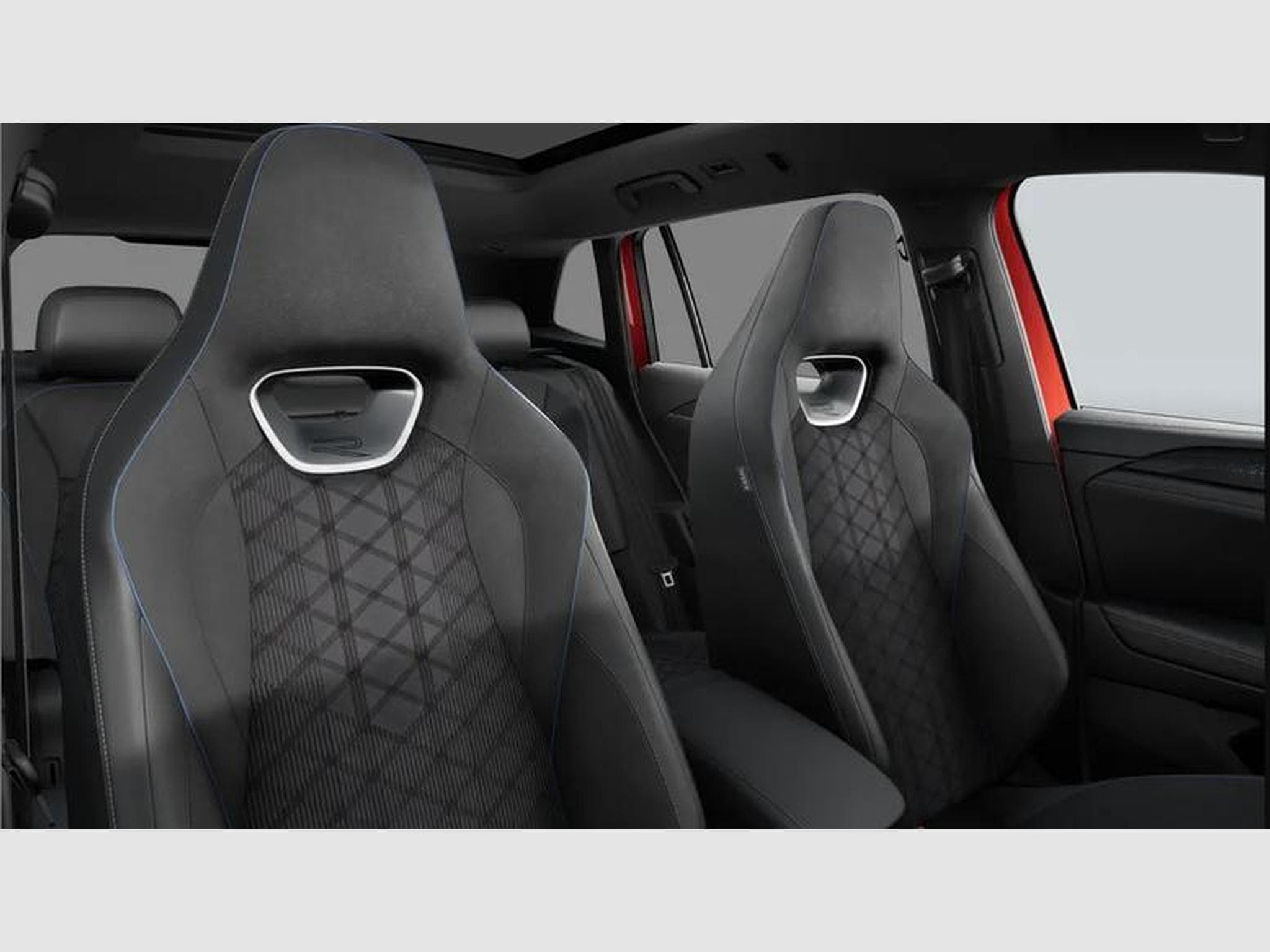 VW Tiguan R-Line 1.5 eTSI 7-Gang-DSG (2026) - Photo 7