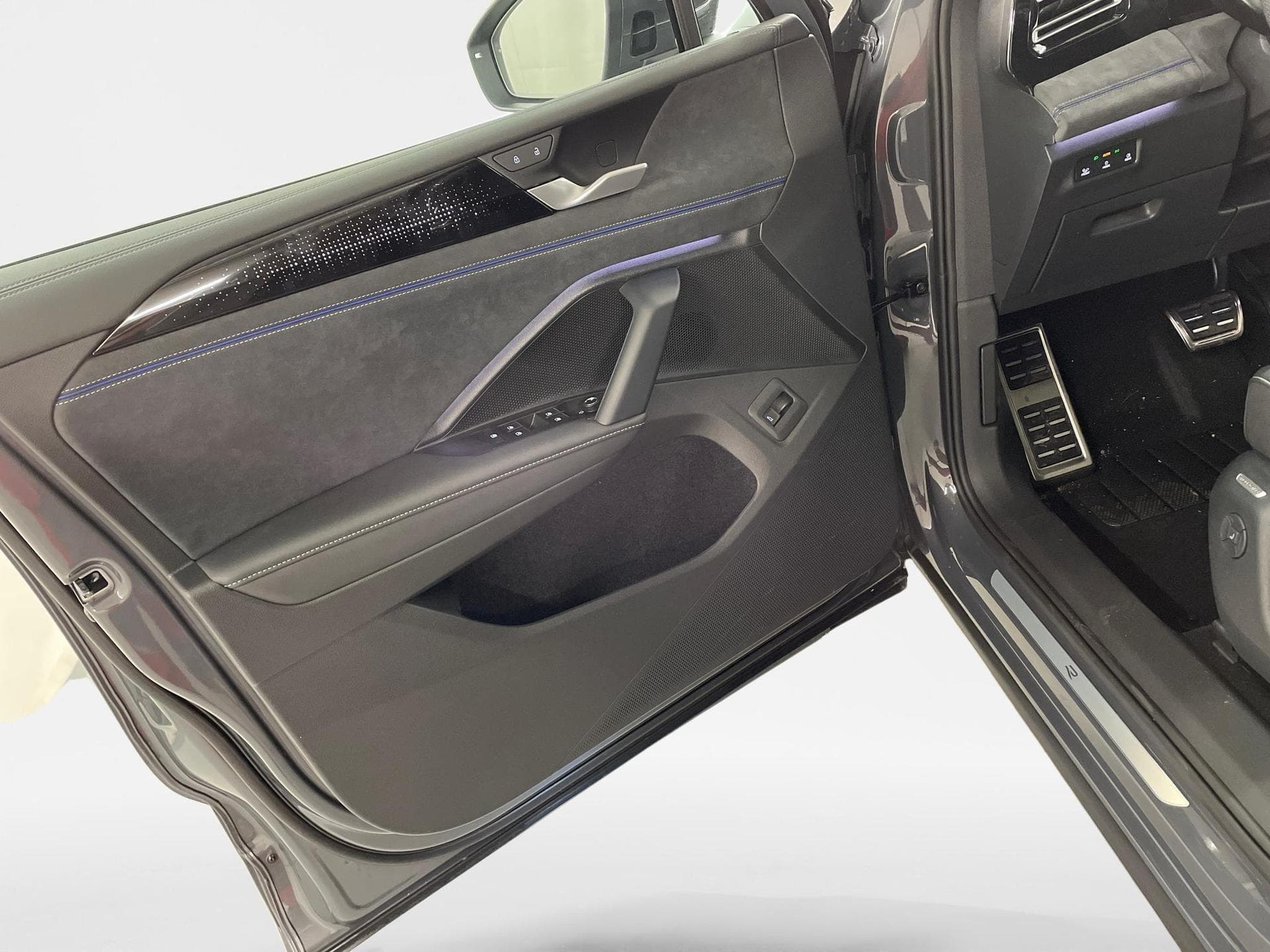 VW Tiguan R-Line (2026) - Photo 18