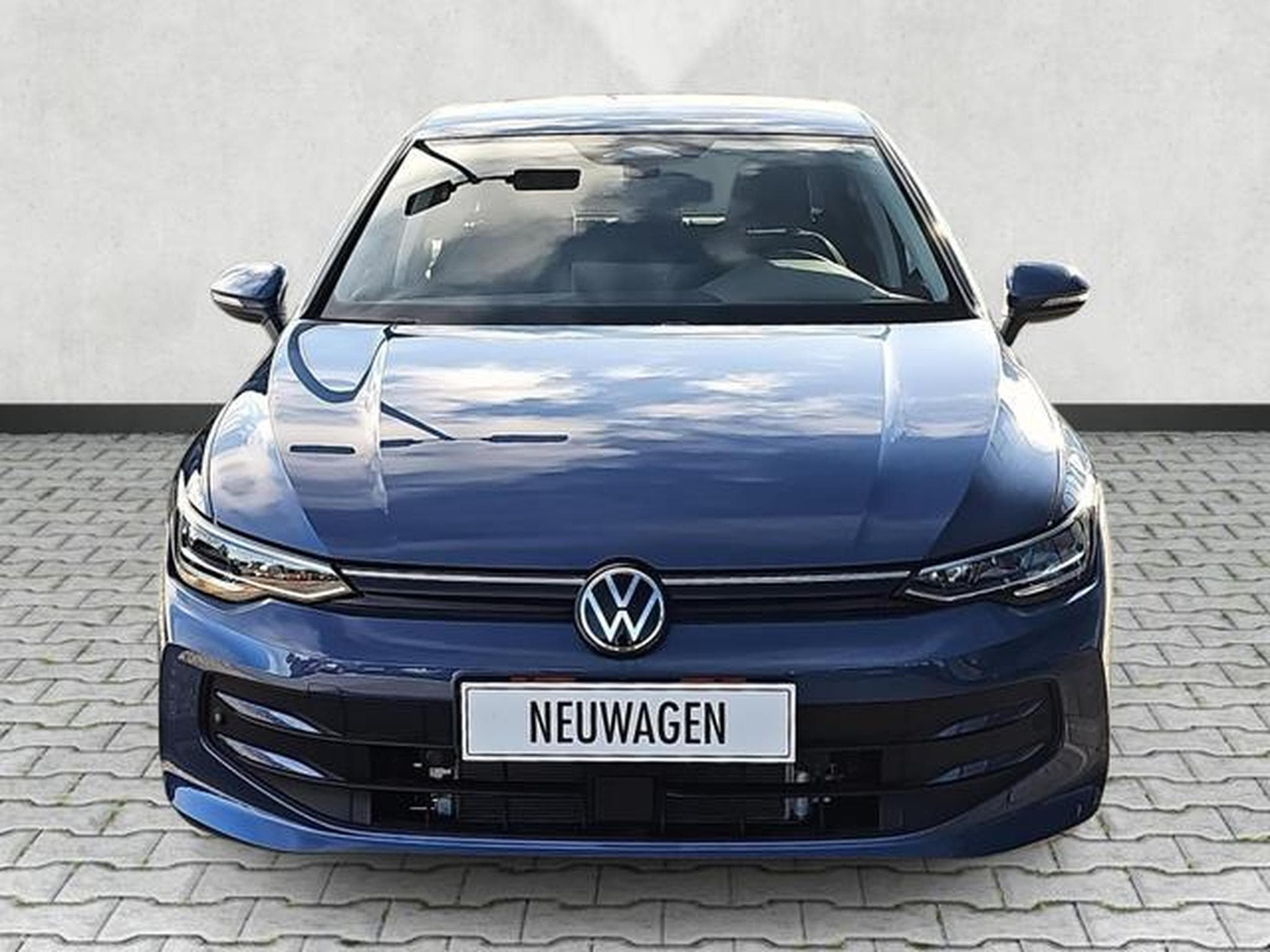 VW Golf 1.5 TSI eHybrid 150 kW Life (2026) - Photo 2
