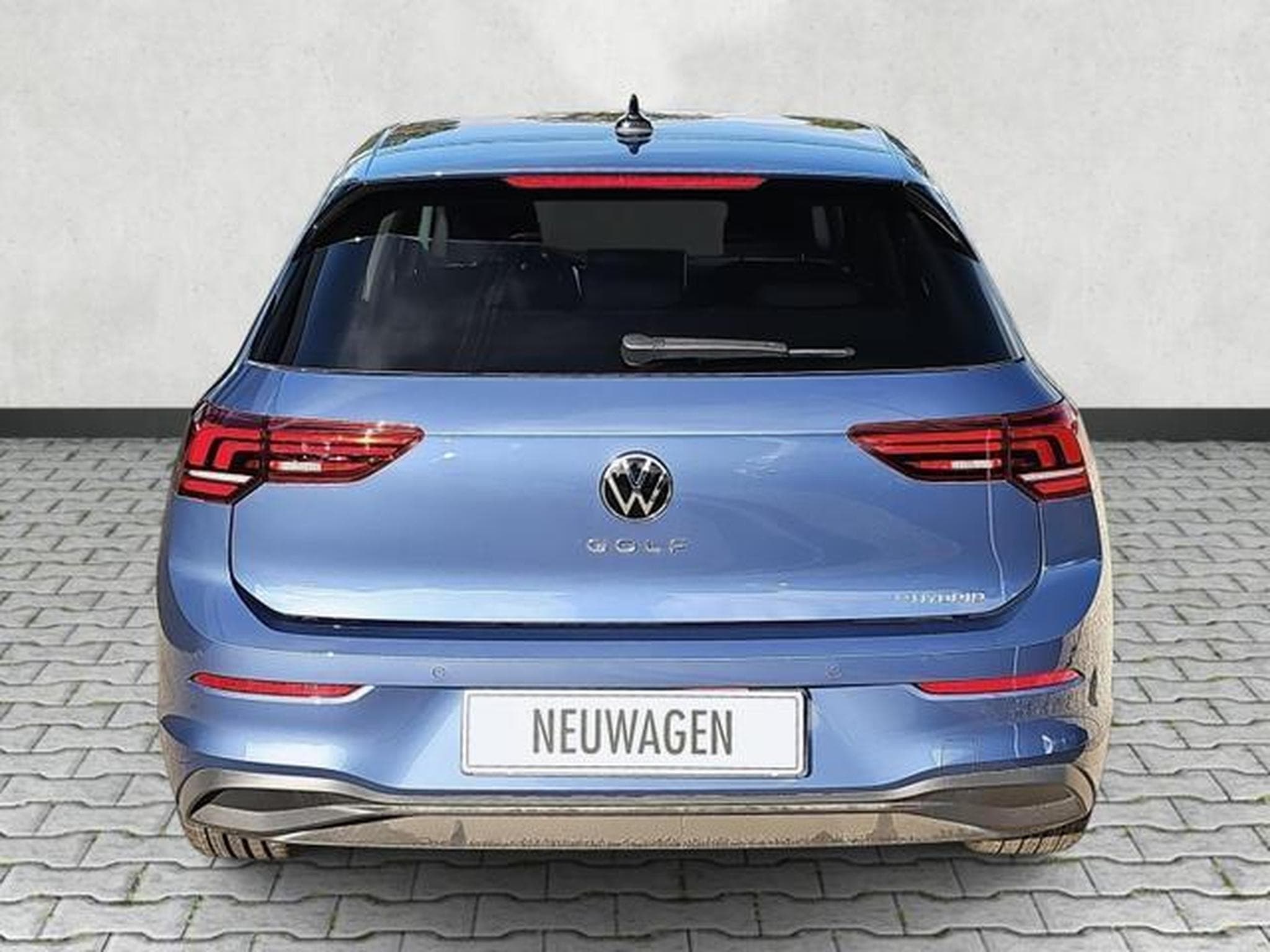 VW Golf 1.5 TSI eHybrid 150 kW Life (2026) - Photo 6