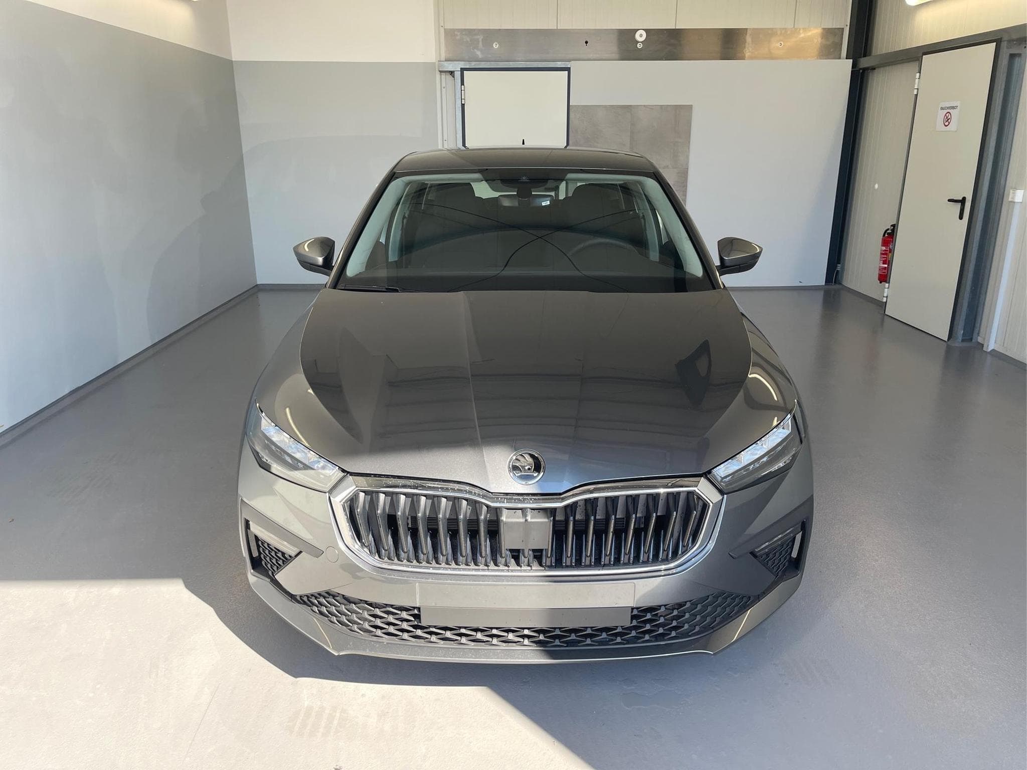 Skoda Scala Scala (2026) - Photo 2