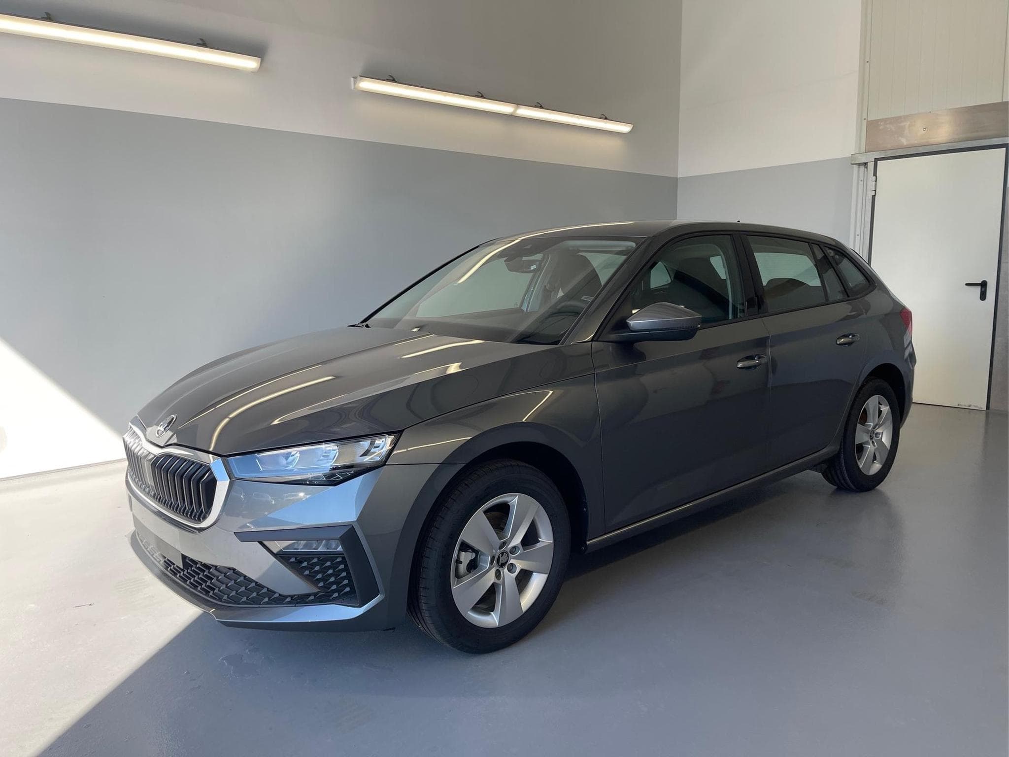 Skoda Scala Scala (2026) - Photo 1