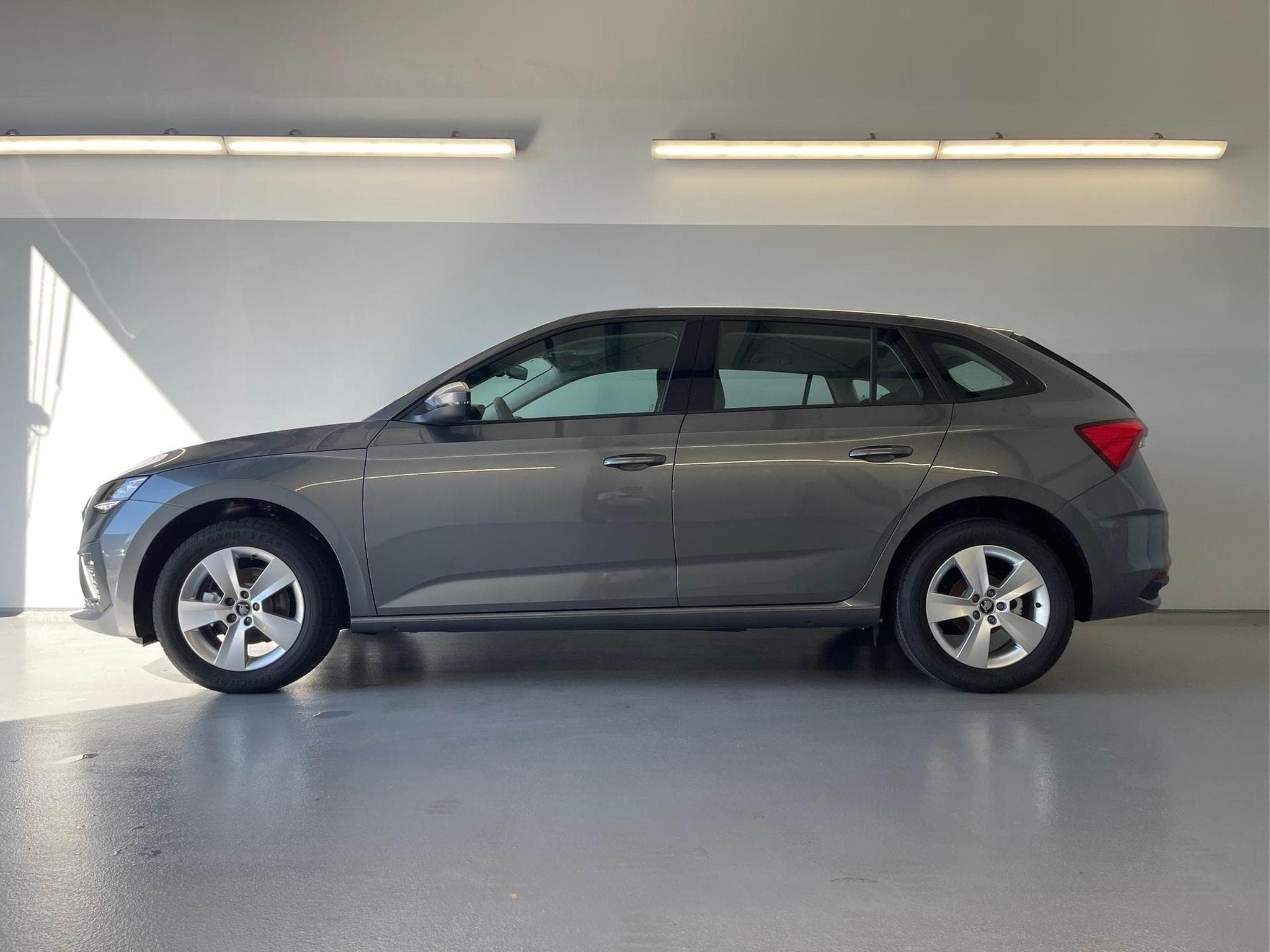 Skoda Scala Scala (2026) - Photo 3