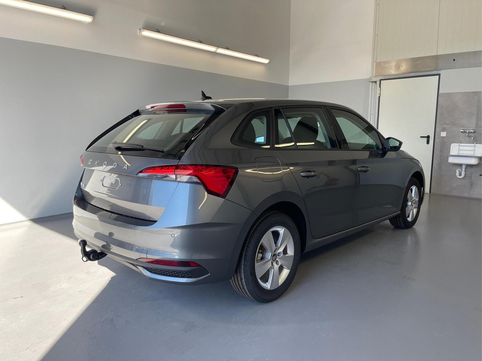 Skoda Scala Scala (2026) - Photo 4