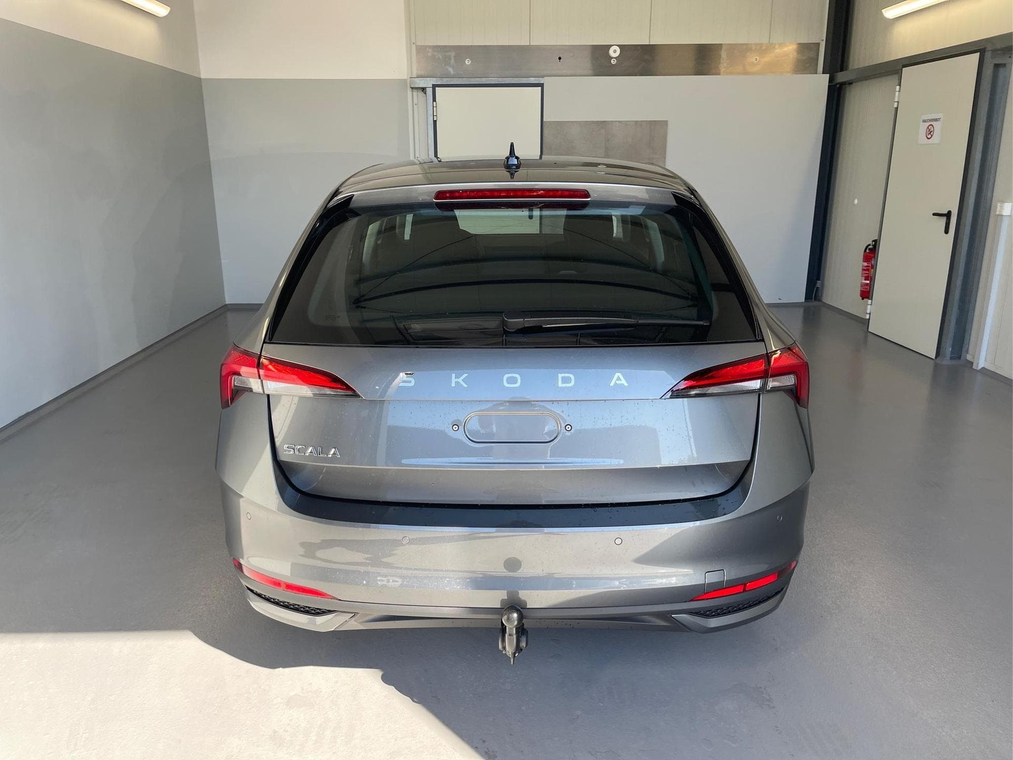 Skoda Scala Scala (2026) - Photo 5
